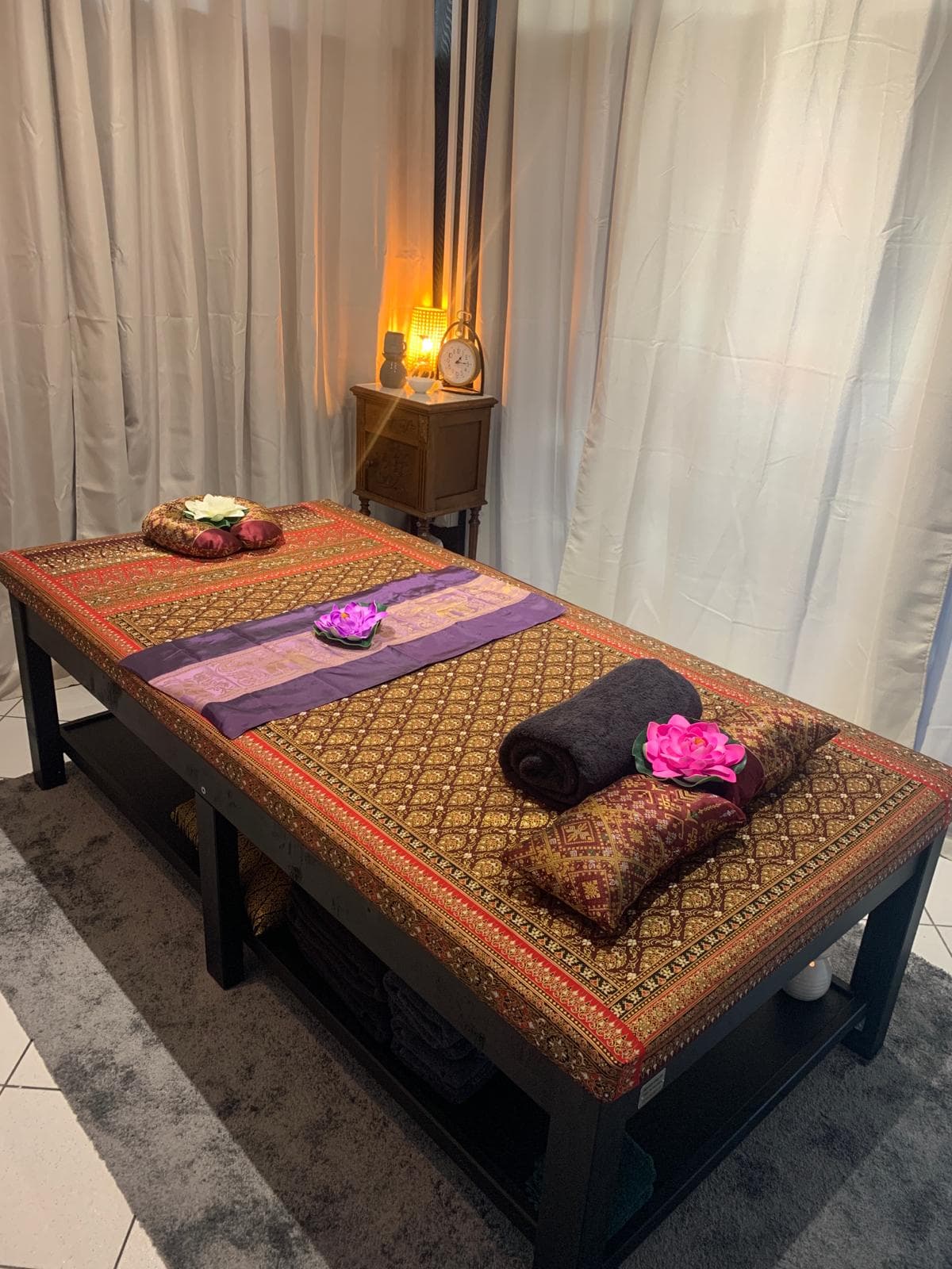 Photo 3 de Bangkok Thaï Massage