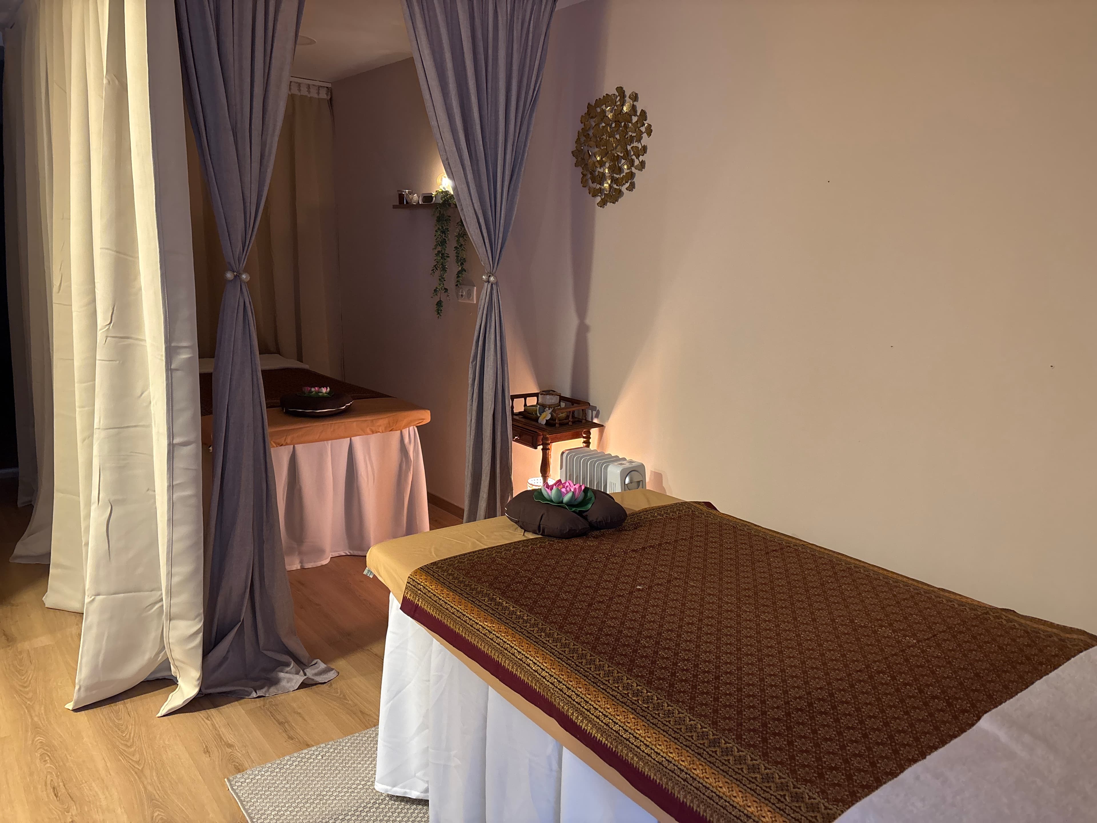 Photo 3 de Lotus Thai Massage & Spa