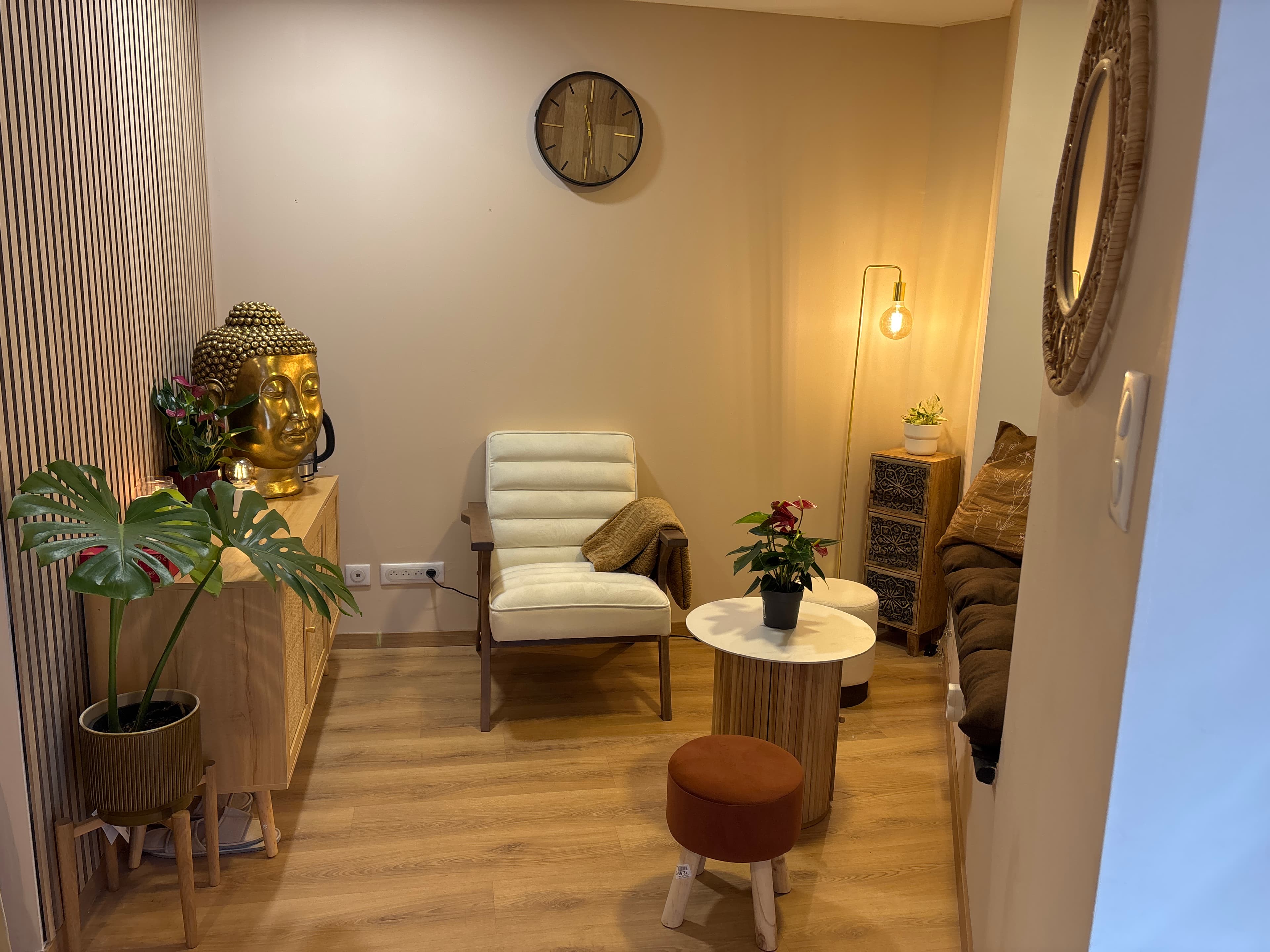 Lotus Thai Massage & Spa – massage thaï in Toulouse