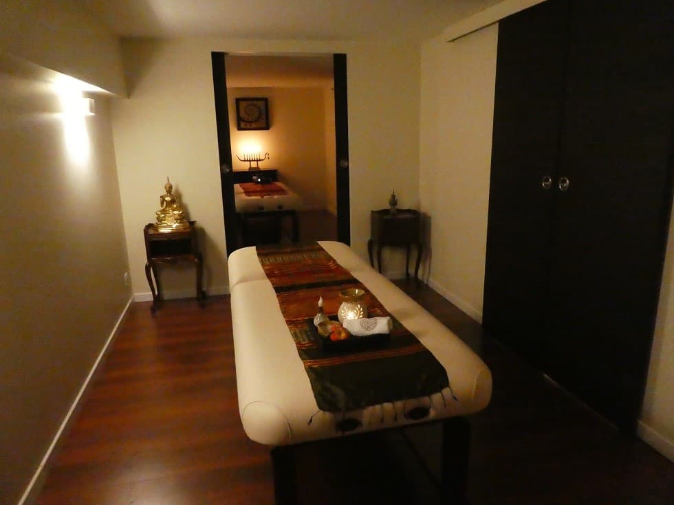 Photo 2 de BANYAN THAI MASSAGE