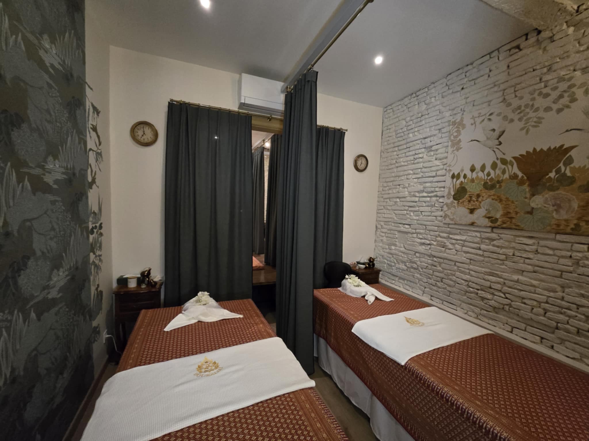 Photo 3 de SOUKAIJAI Thai Massage