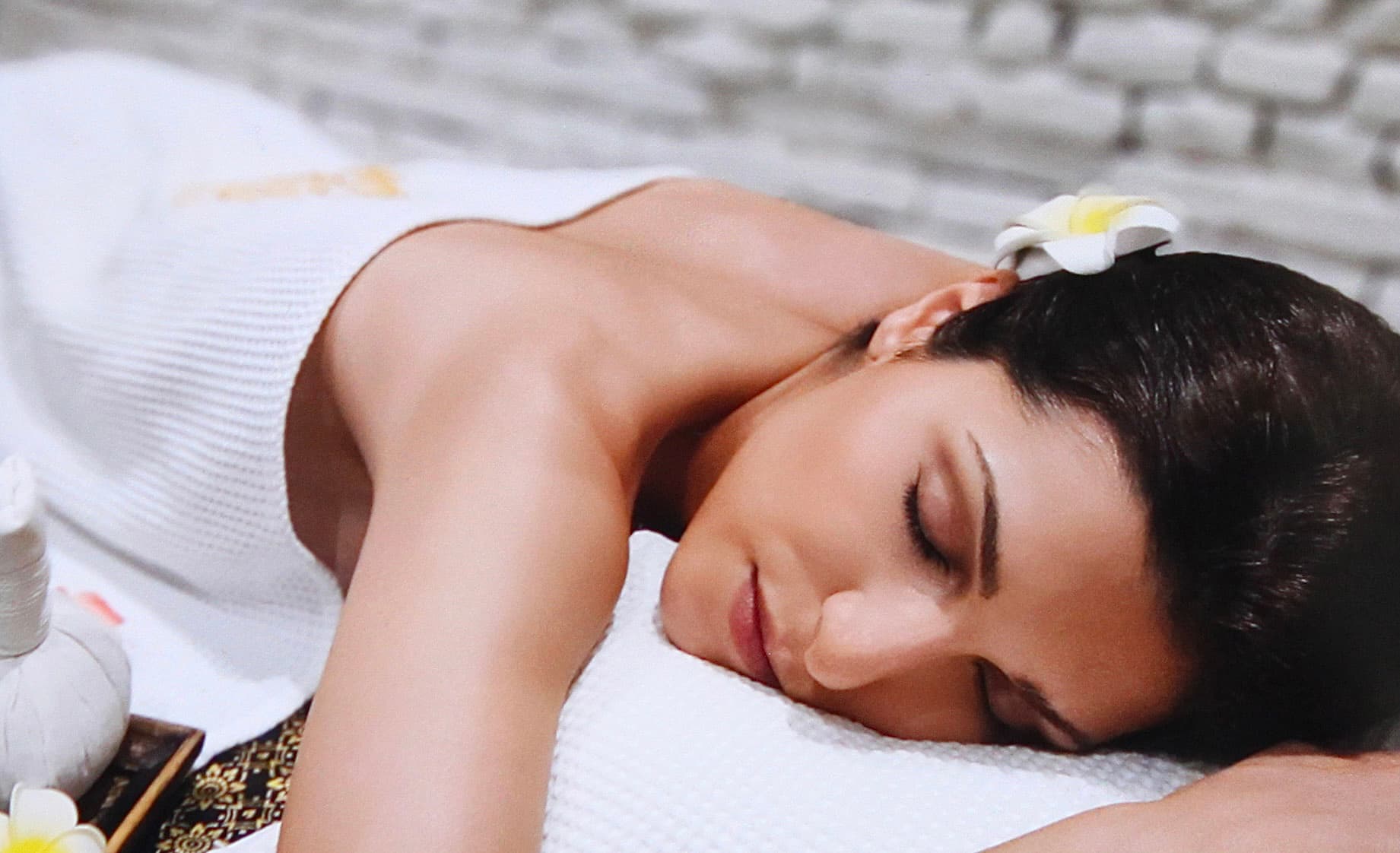 SOUKAIJAI Thai Massage – massage thaï in Toulouse