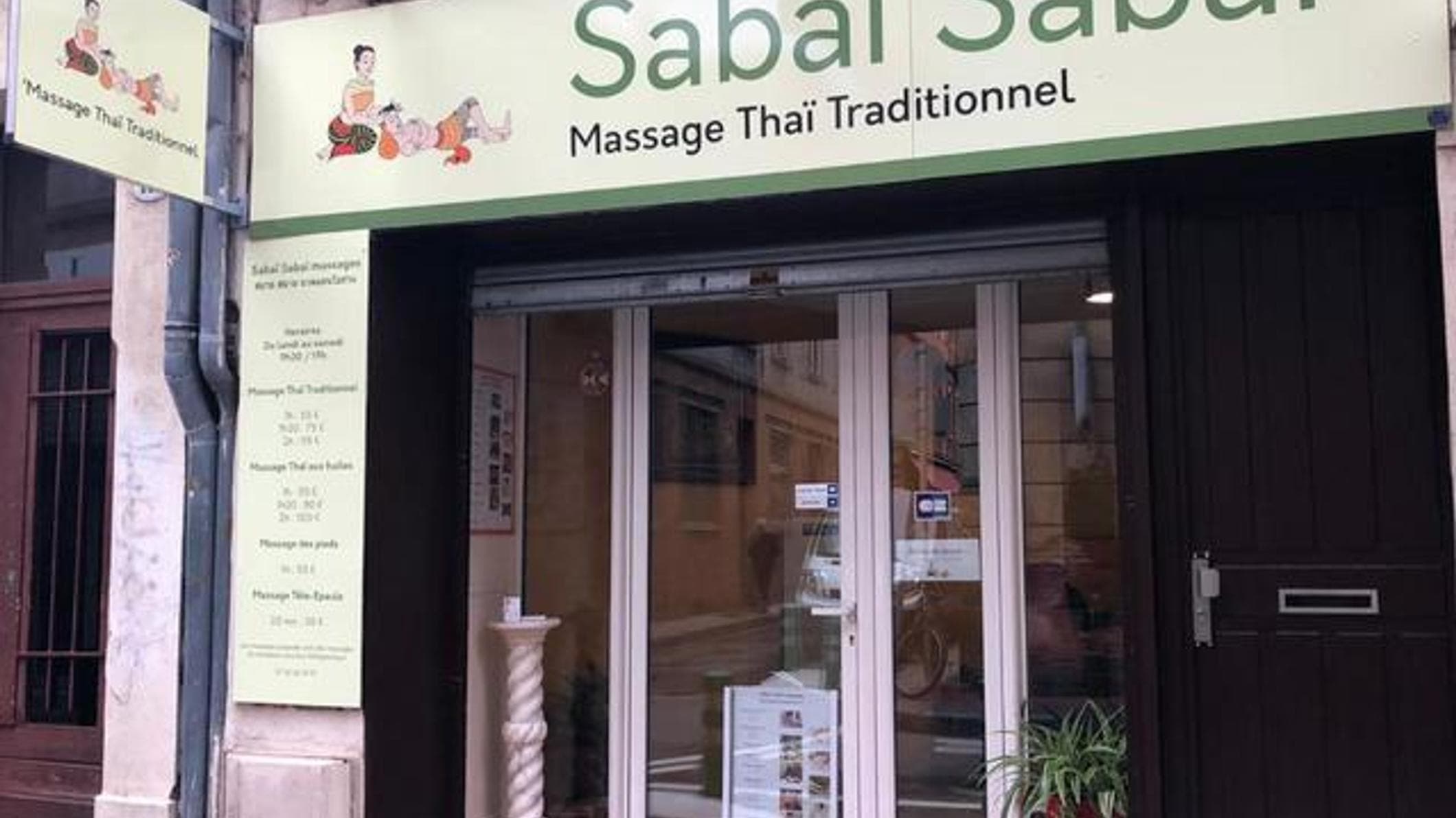 Photo 2 de Sabaï Sabaï