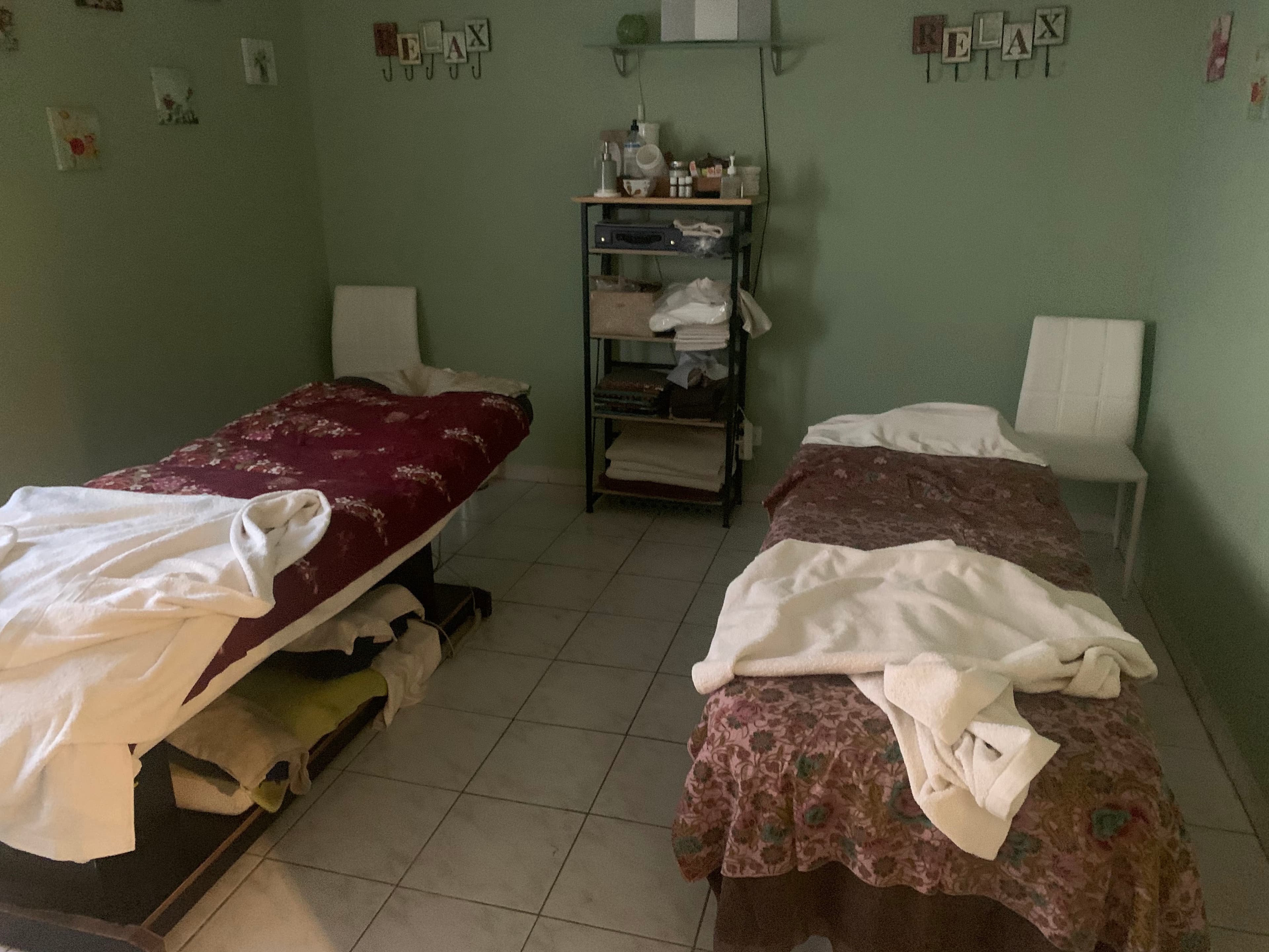 Sawatdi Thai Massage – massage thaï in Toulouse