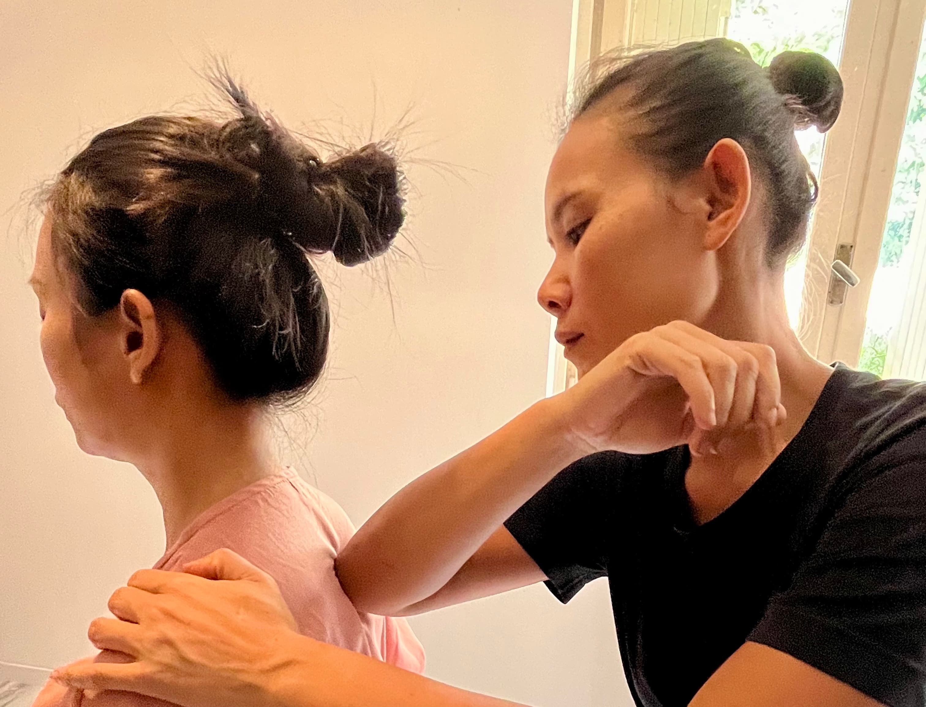 Sippothai Bien-Etre – massage thaï in Toulouse