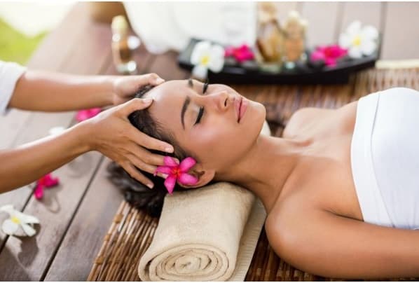 Coeur Du Monde Massage sur mesure – massage thaï in Montpellier