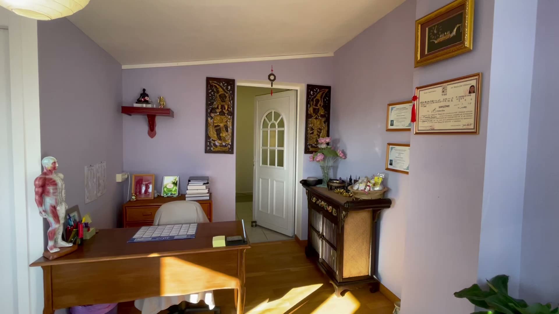 SALATHAI – massage thaï in Nîmes