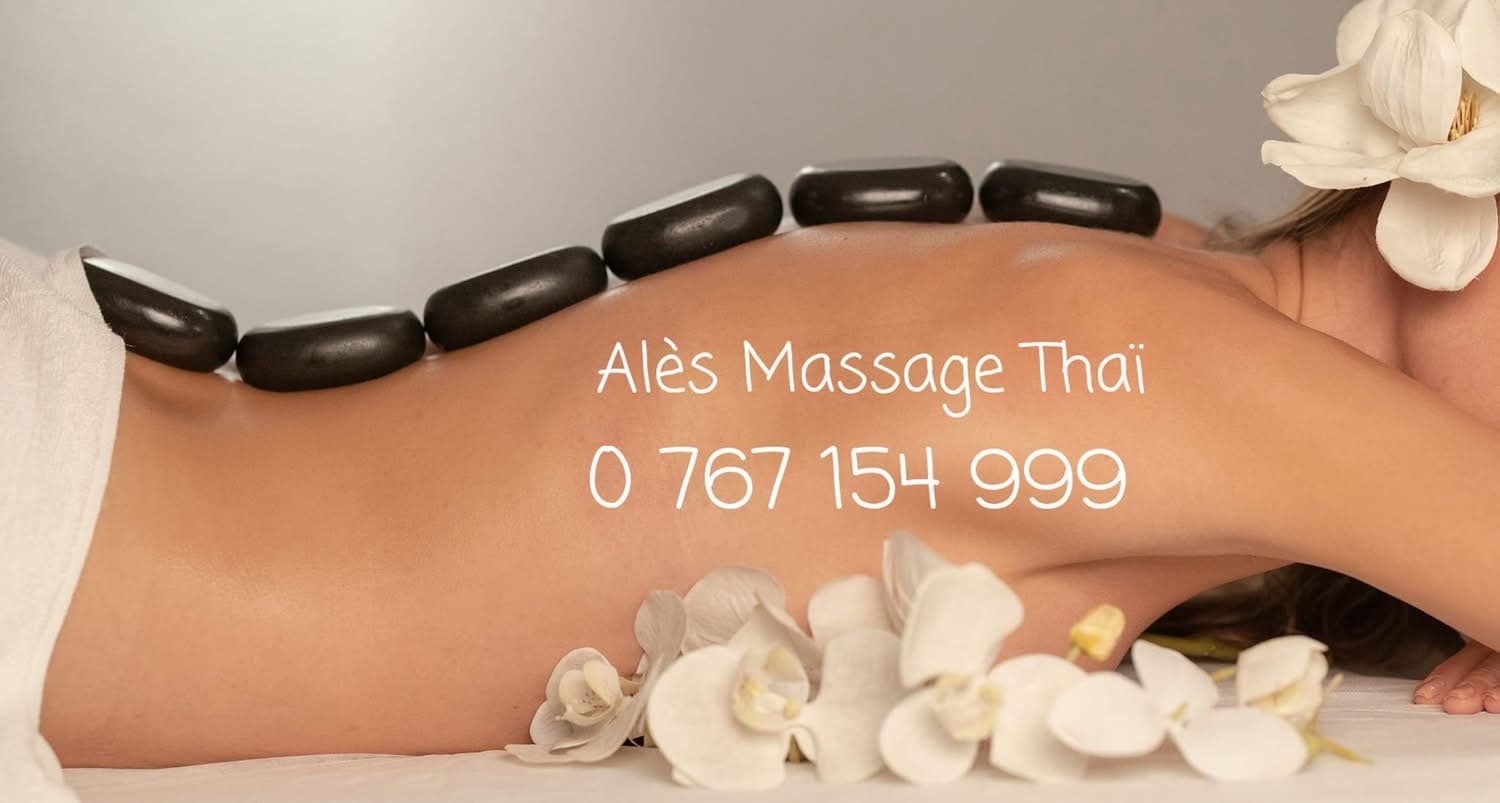 Photo 2 de Alès Massage Thaï