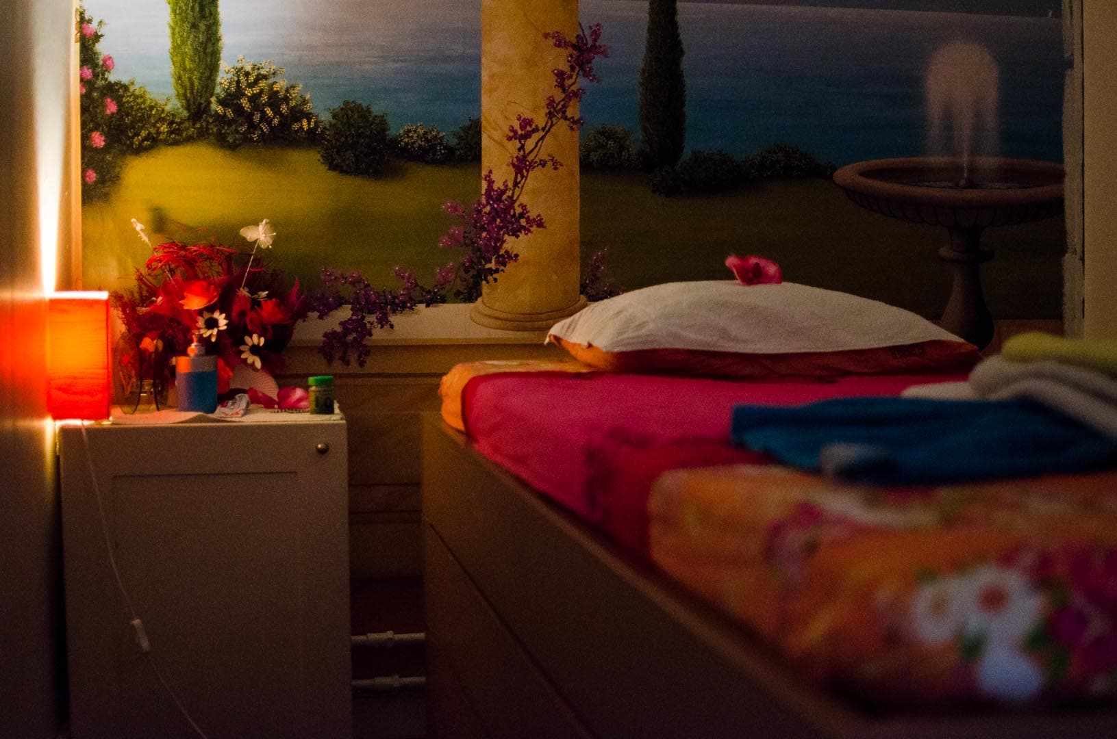 Spånga Thaimassage – Thaimassage in Stockholm