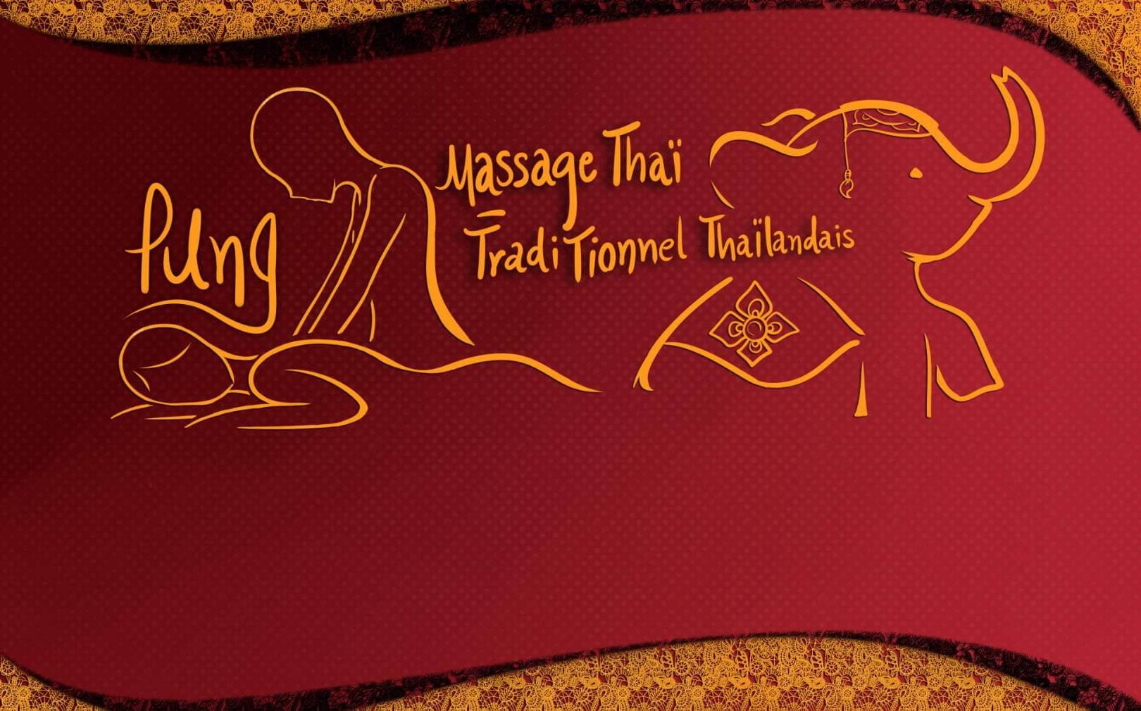 Photo 3 de Pung massage thaïlandais - Perpignan