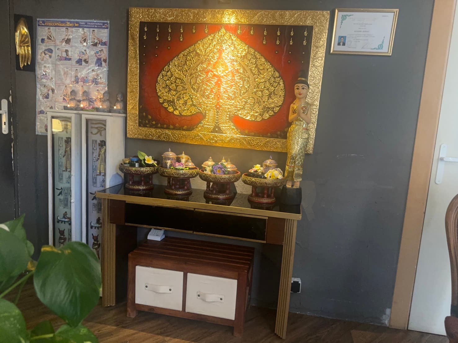 Siam Health Land – massage thaï in Perpignan