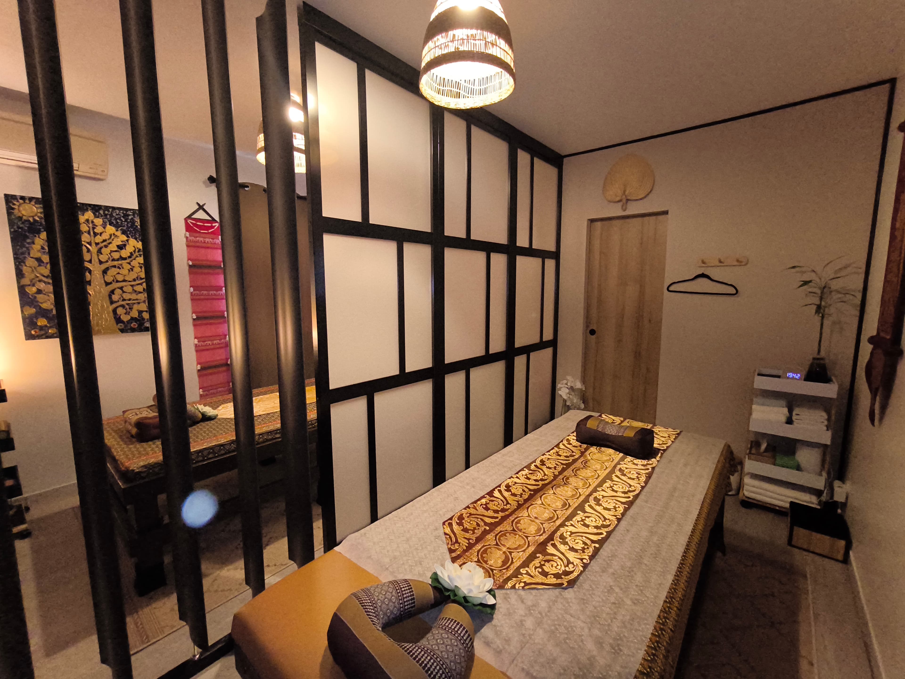 Photo 3 de Isan Thai Massage
