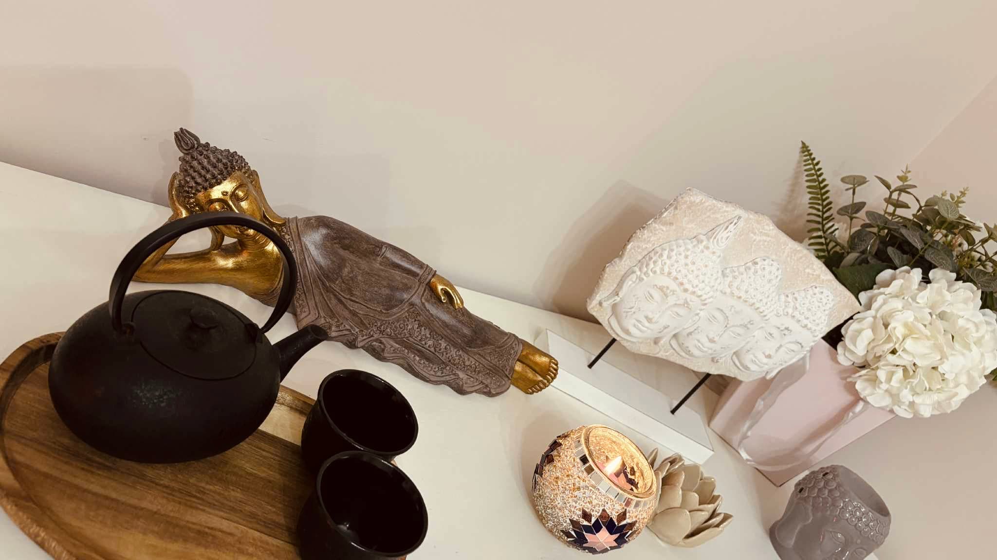BUATIP MASSAGE THAI – massage thaï in Béziers