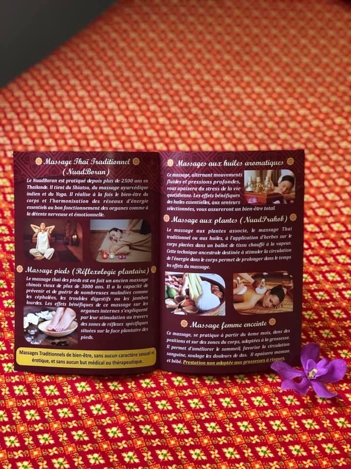 Photo 3 de Baan Thai Orchid