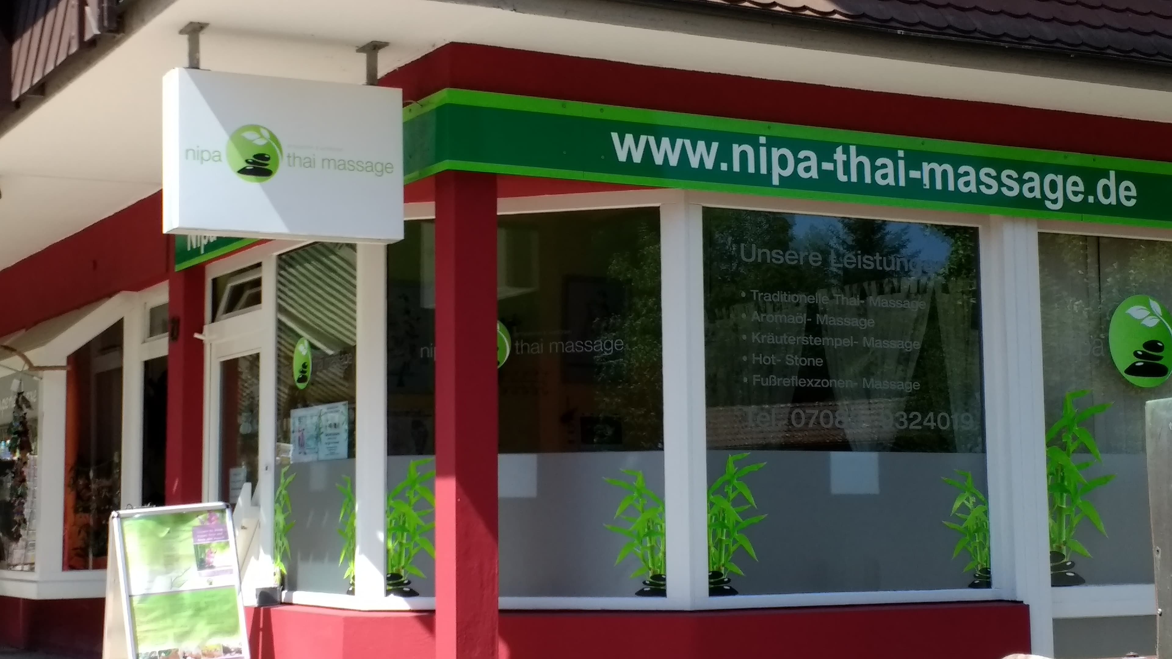 Foto 3 von Nipa Thai Massage