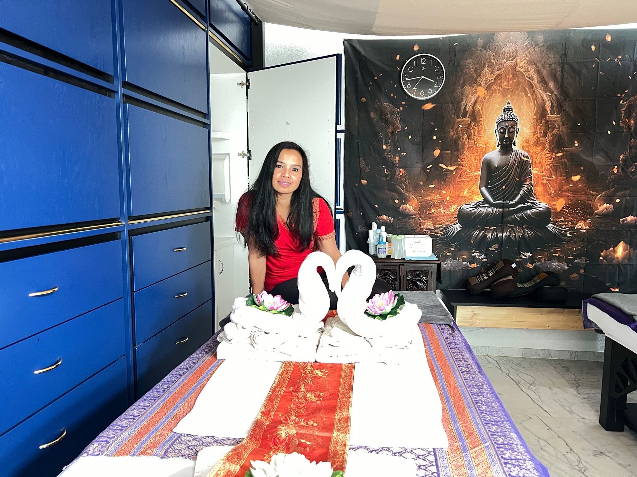 Foto 3 von Thaimassage bei Sopa