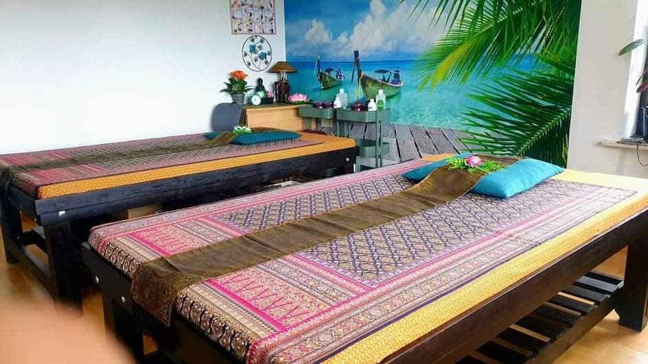 Pim und Lek Thaimassage – Thai Massage in Jagsthausen