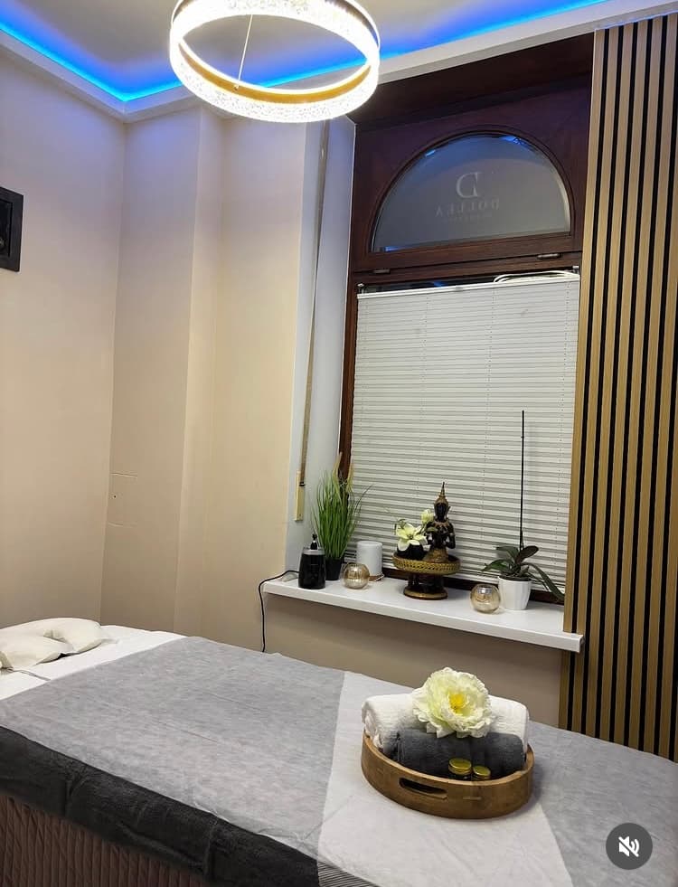 Foto 2 von Lanna Wellness - Thai Massage München