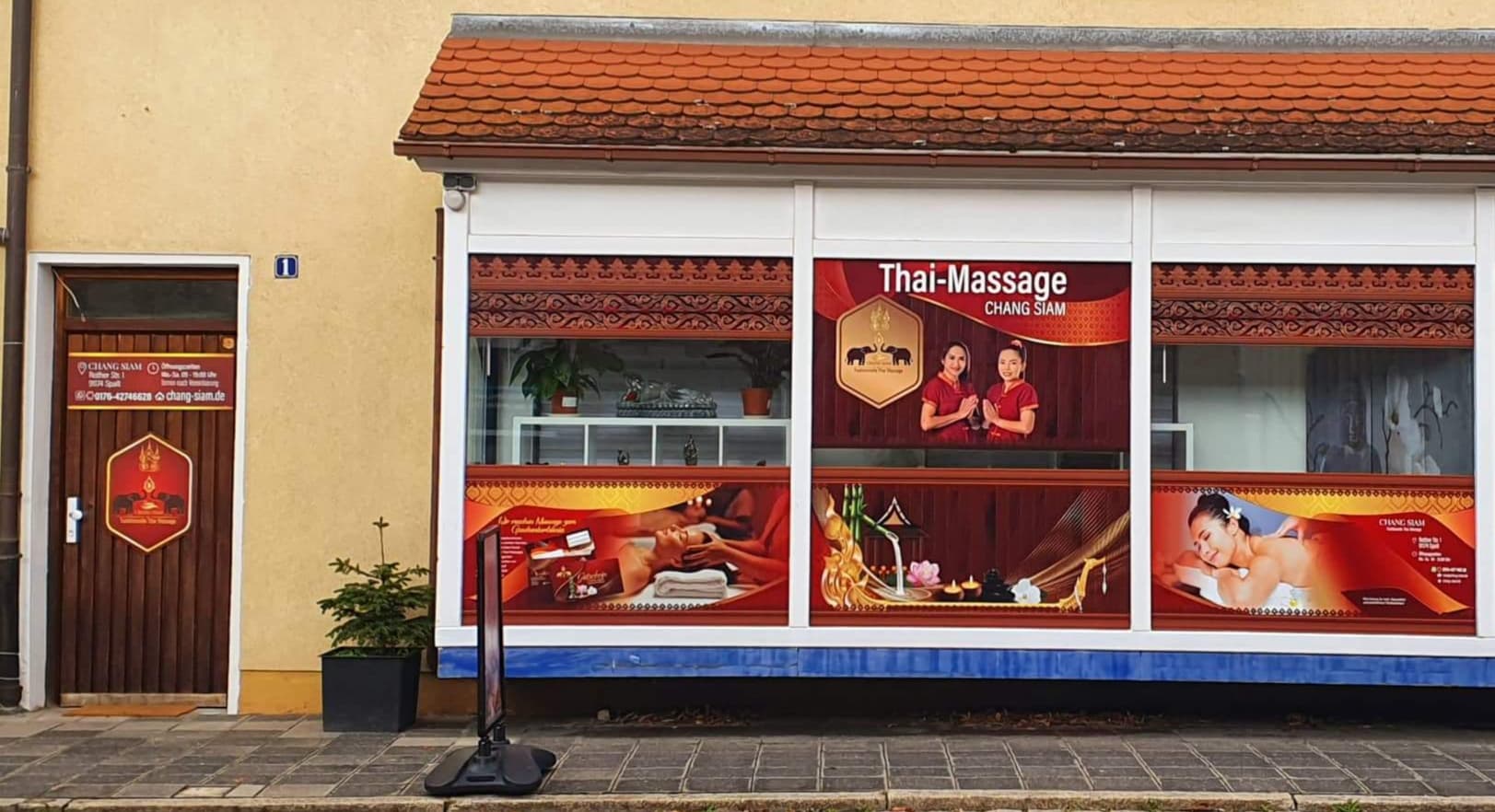 Foto 3 von Chang Siam Thai-Massage