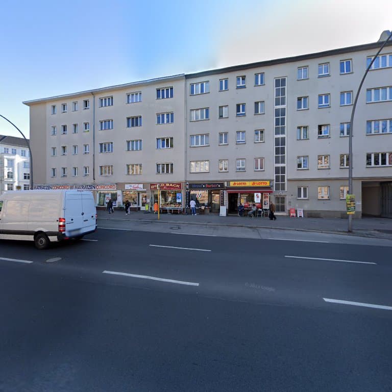 Foto 3 von Ban Chang Steglitz Tradiitionelle Thaimassage