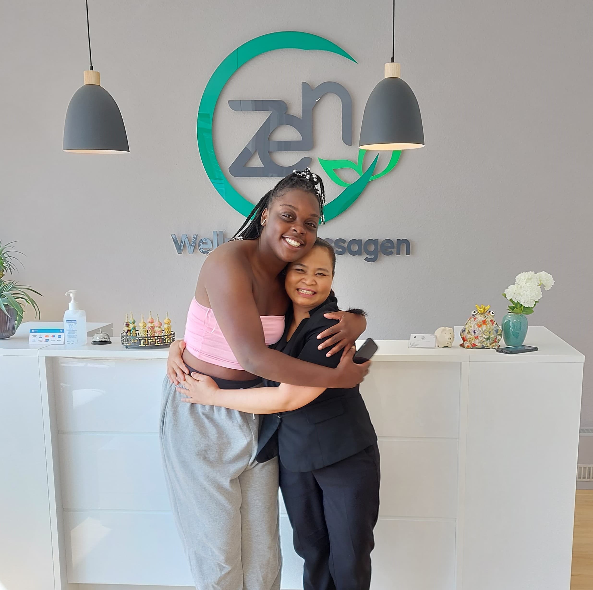 Zen Wellnessmassagen – Thai Massage in Osnabrück