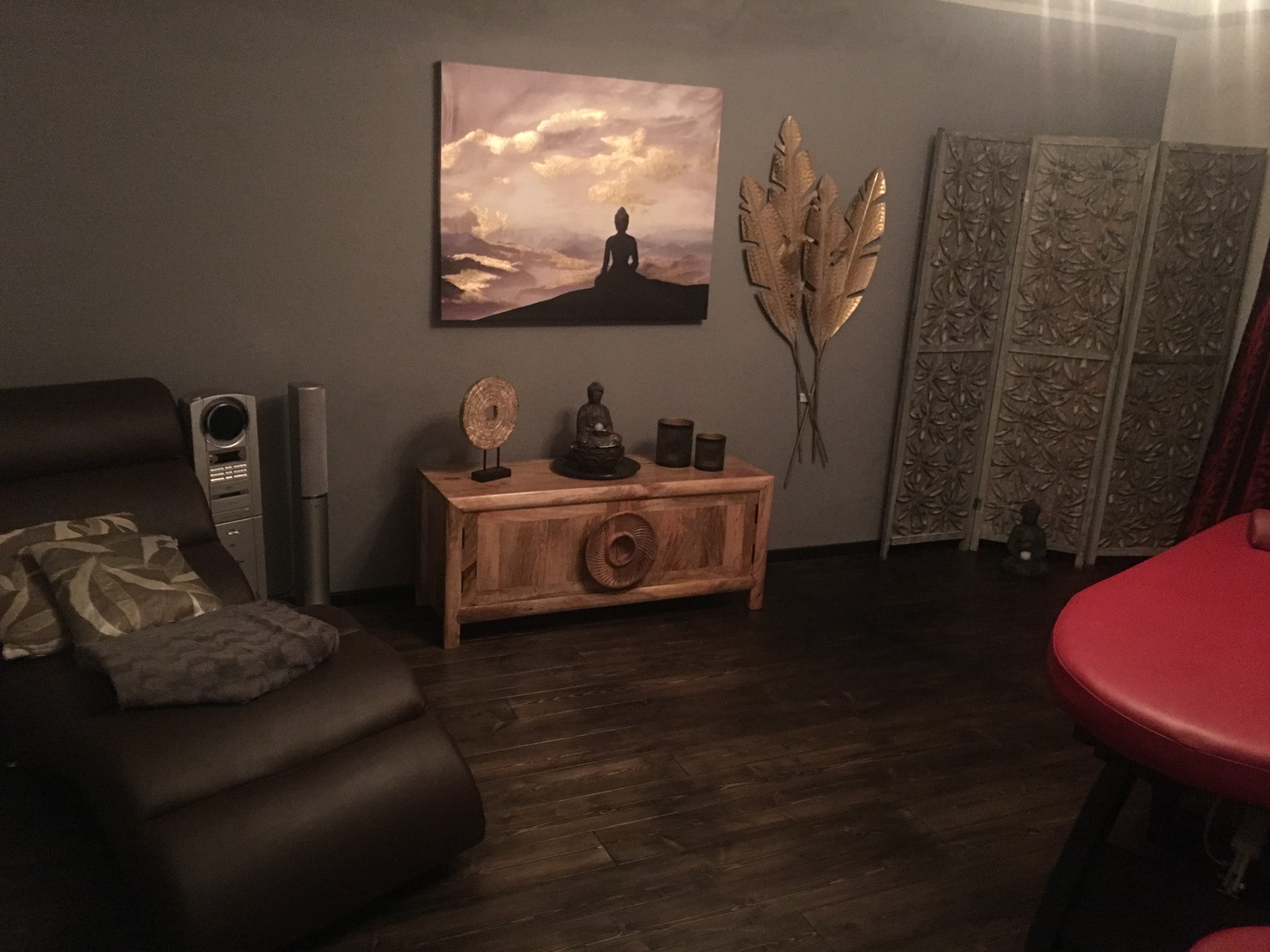 Foto 2 von Diana Bartels Physiotherapie & Wellness