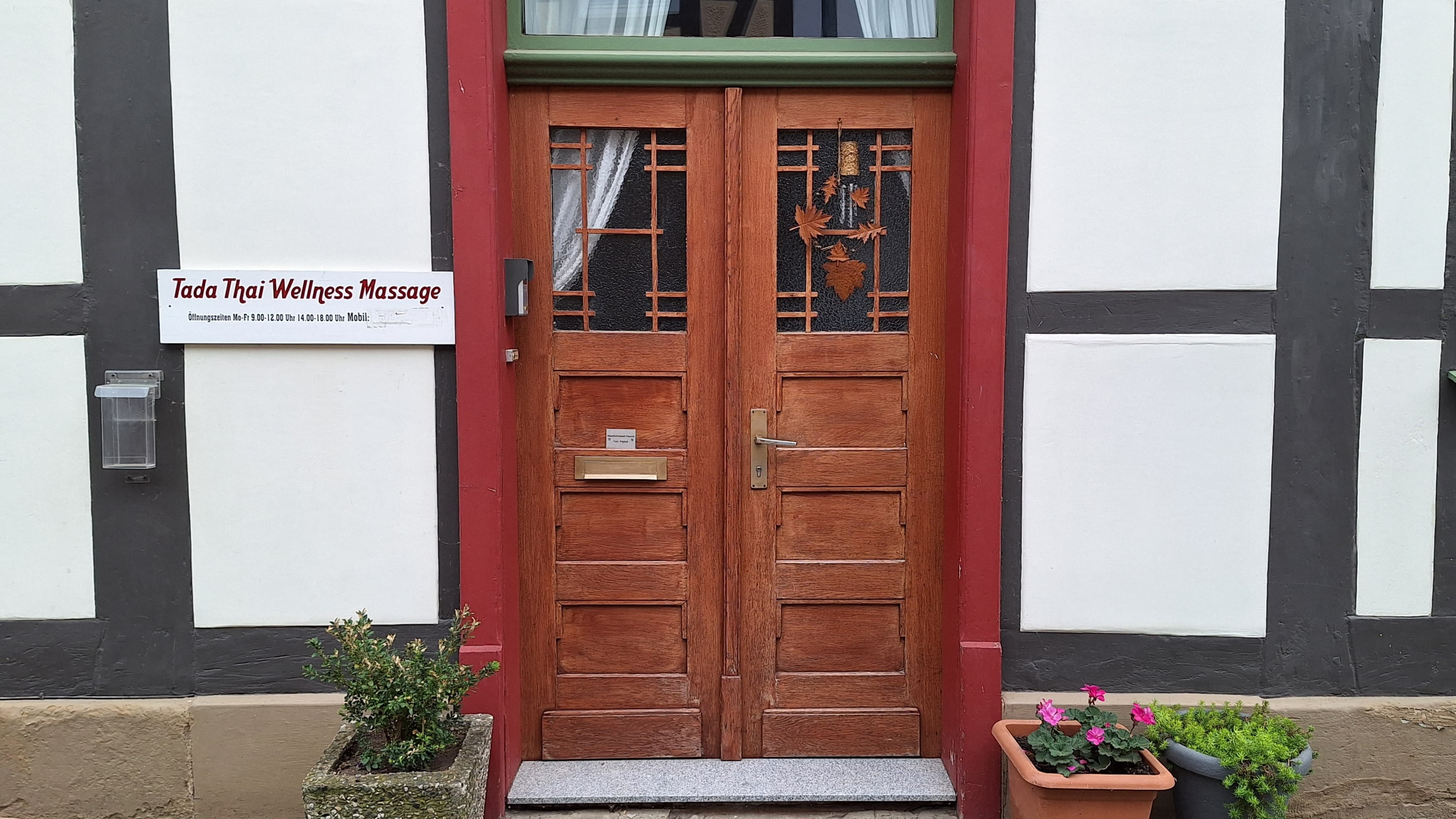 Foto 2 von TadaThai Wellness Massage