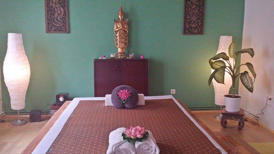 Foto 3 von TadaThai Wellness Massage