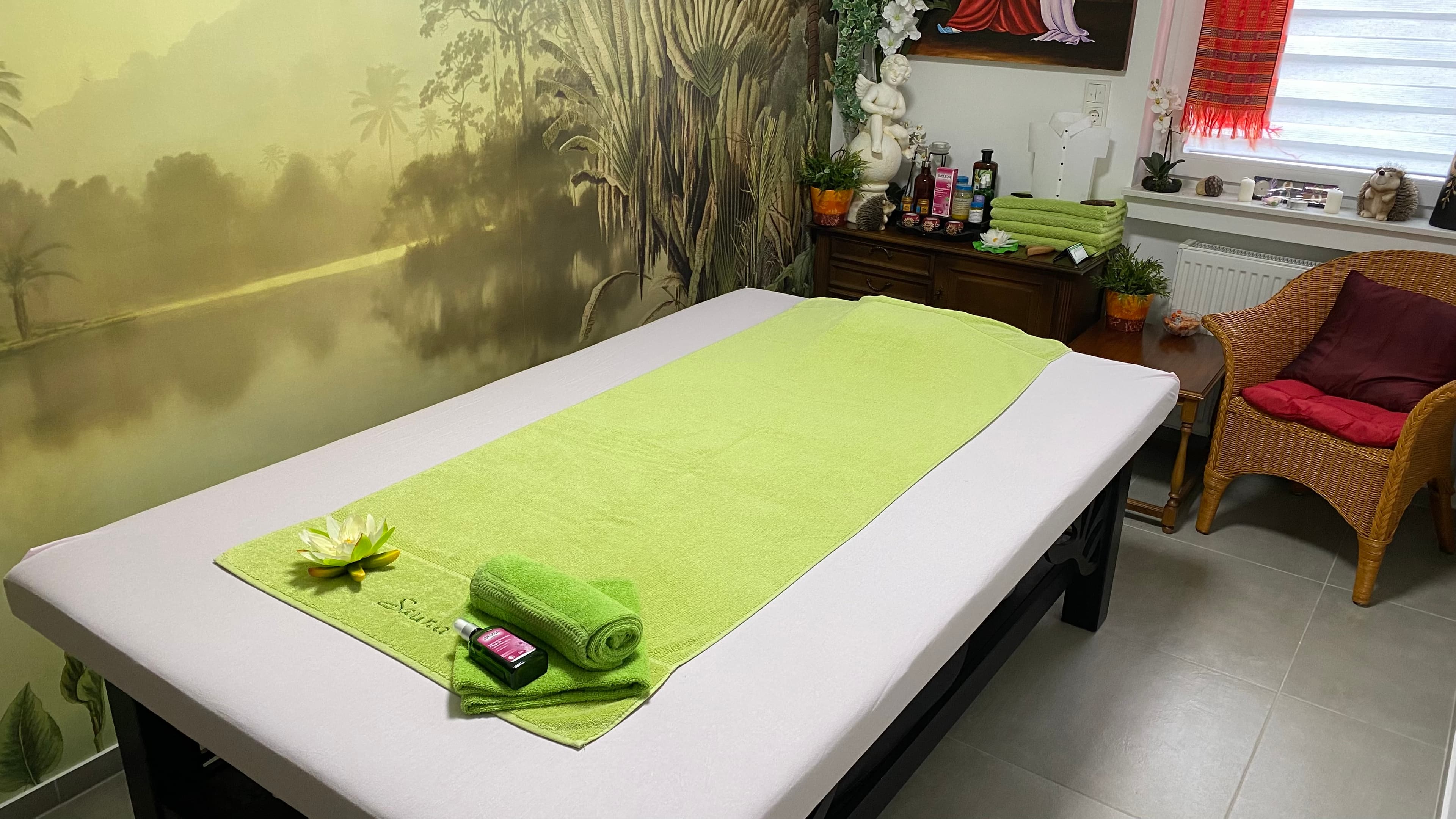 Foto 2 von ThaiClassicMassage