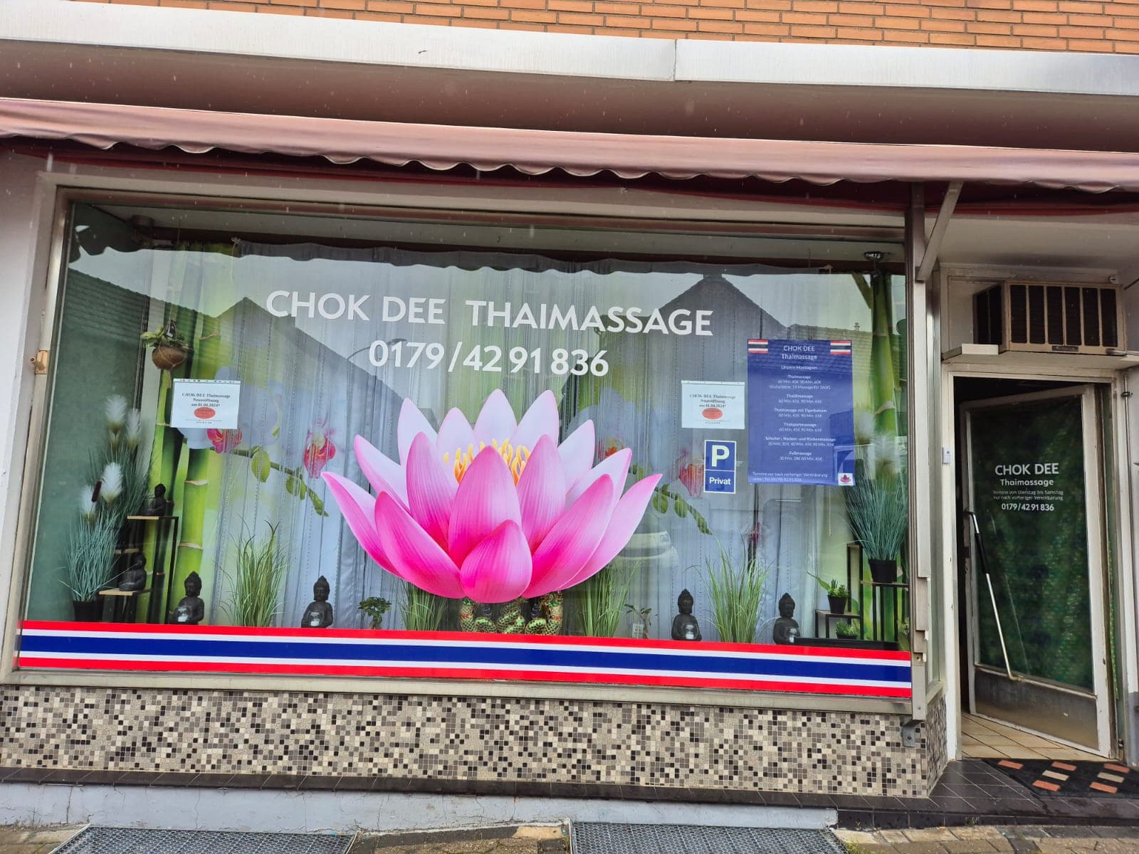 Foto 2 von CHOK DEE THAIMASSAGE