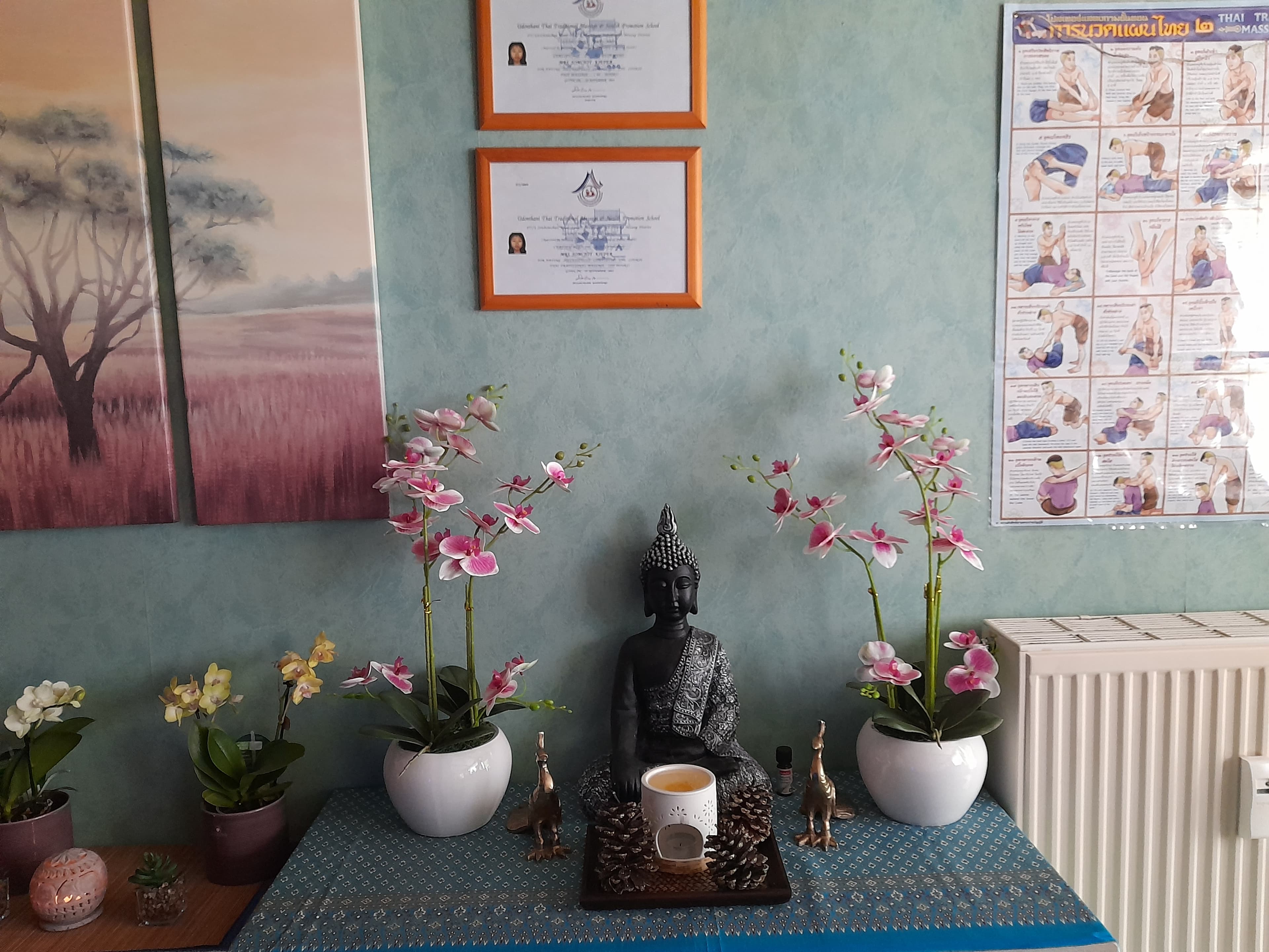 Foto 3 von CHOK DEE THAIMASSAGE