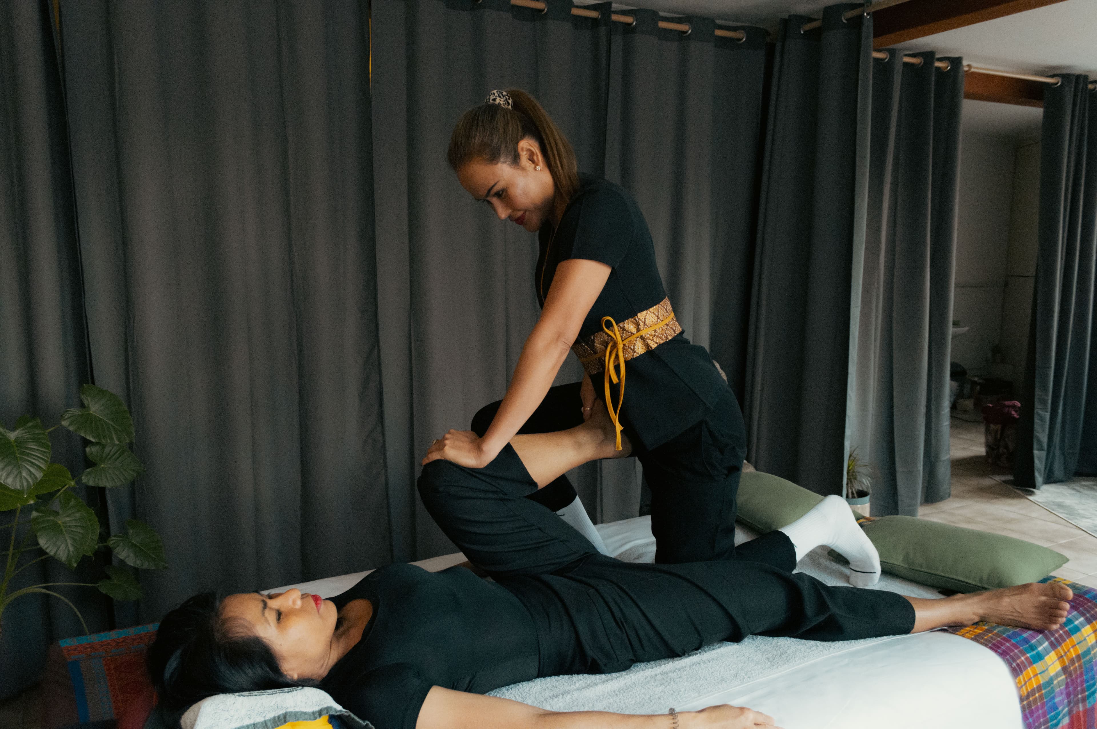 Foto 3 van Ikke Thaimassage