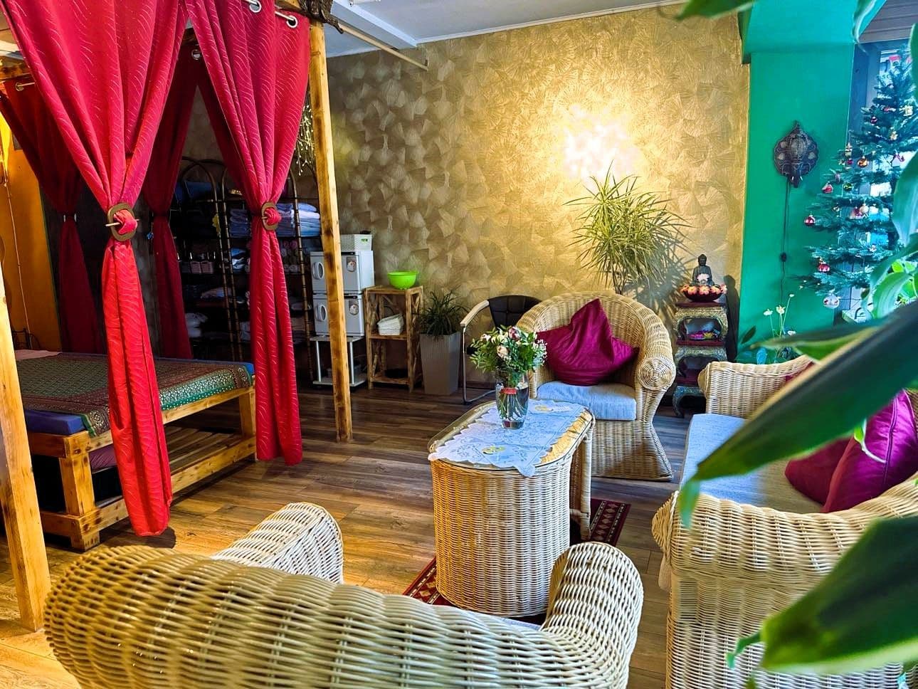 N&N Royal ThaiMassage Elsdorf – Thai Massage in Köln