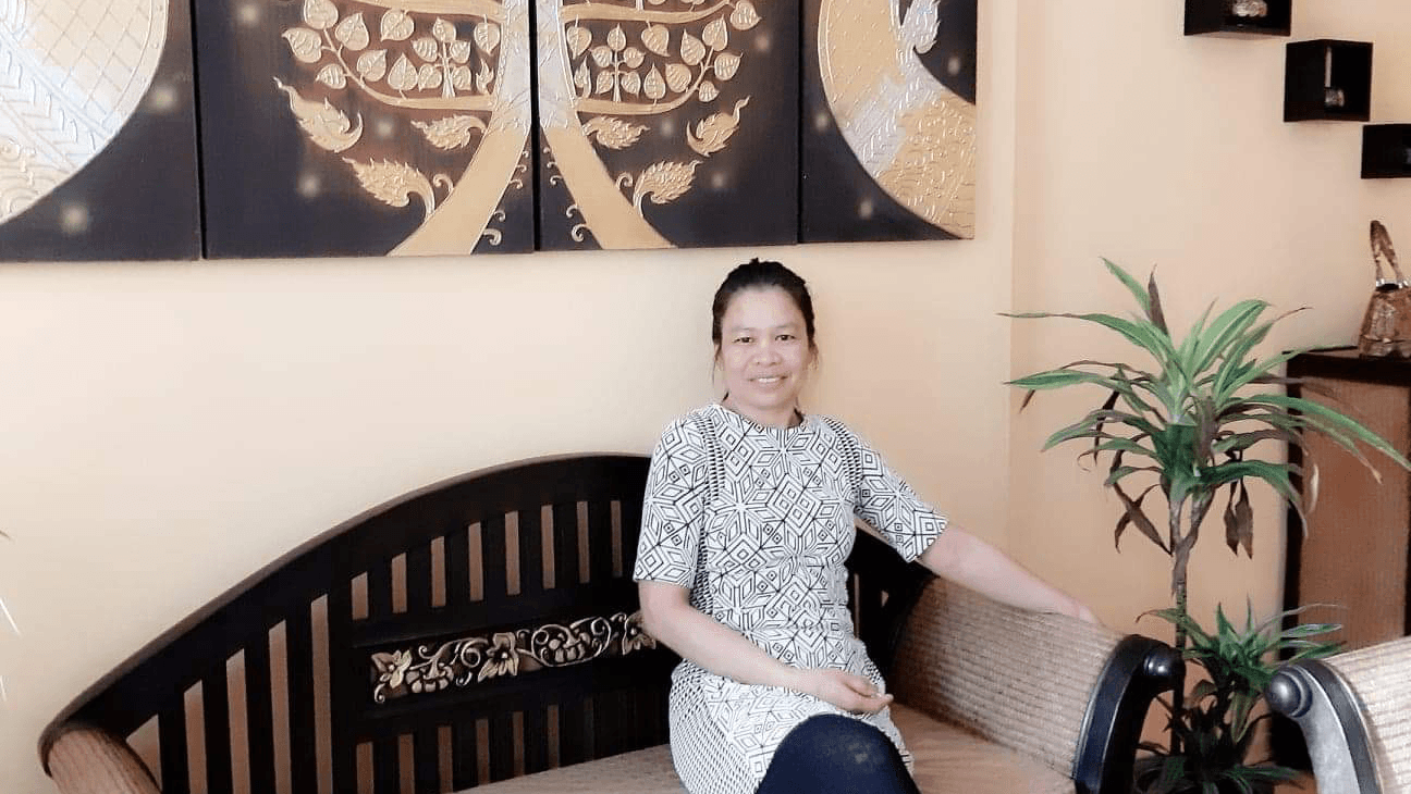 AAA Siam Thaimassage Mauel – Thai Massage in Aachen