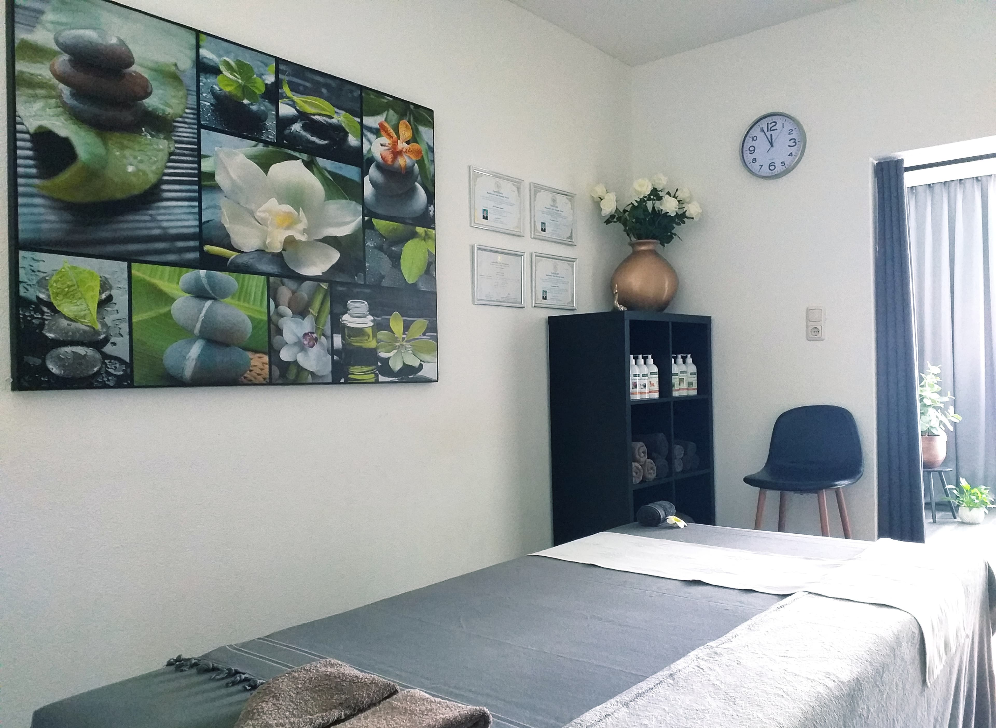 Foto 2 van Ream Nuad Thaise Massage