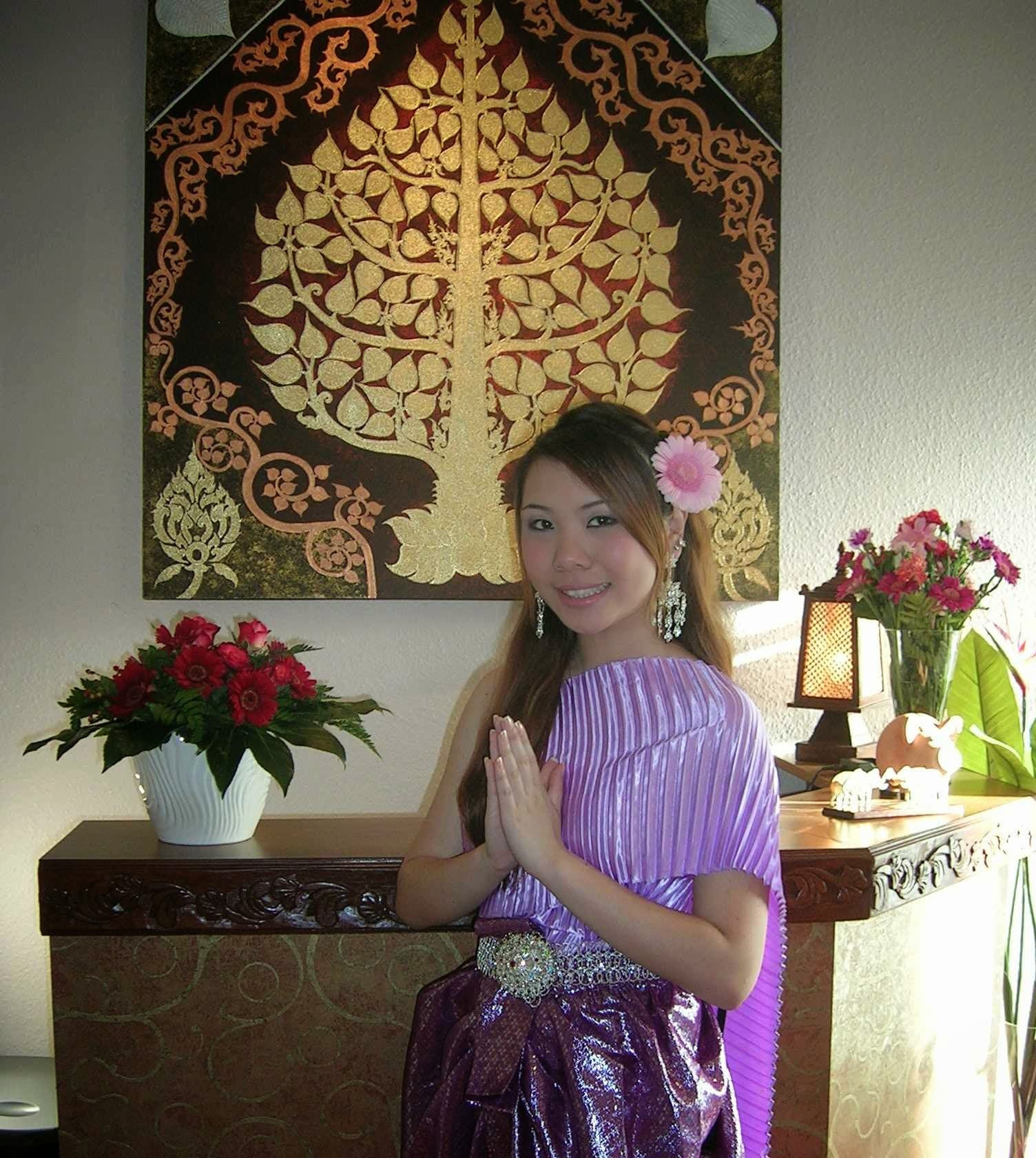 Foto 2 von Areeya Thai Massage&Wellness