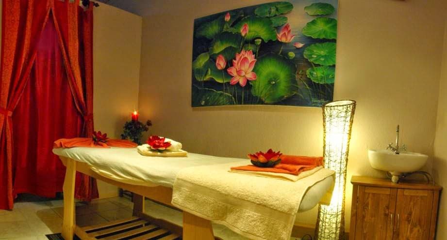 Foto 3 von Areeya Thai Massage&Wellness