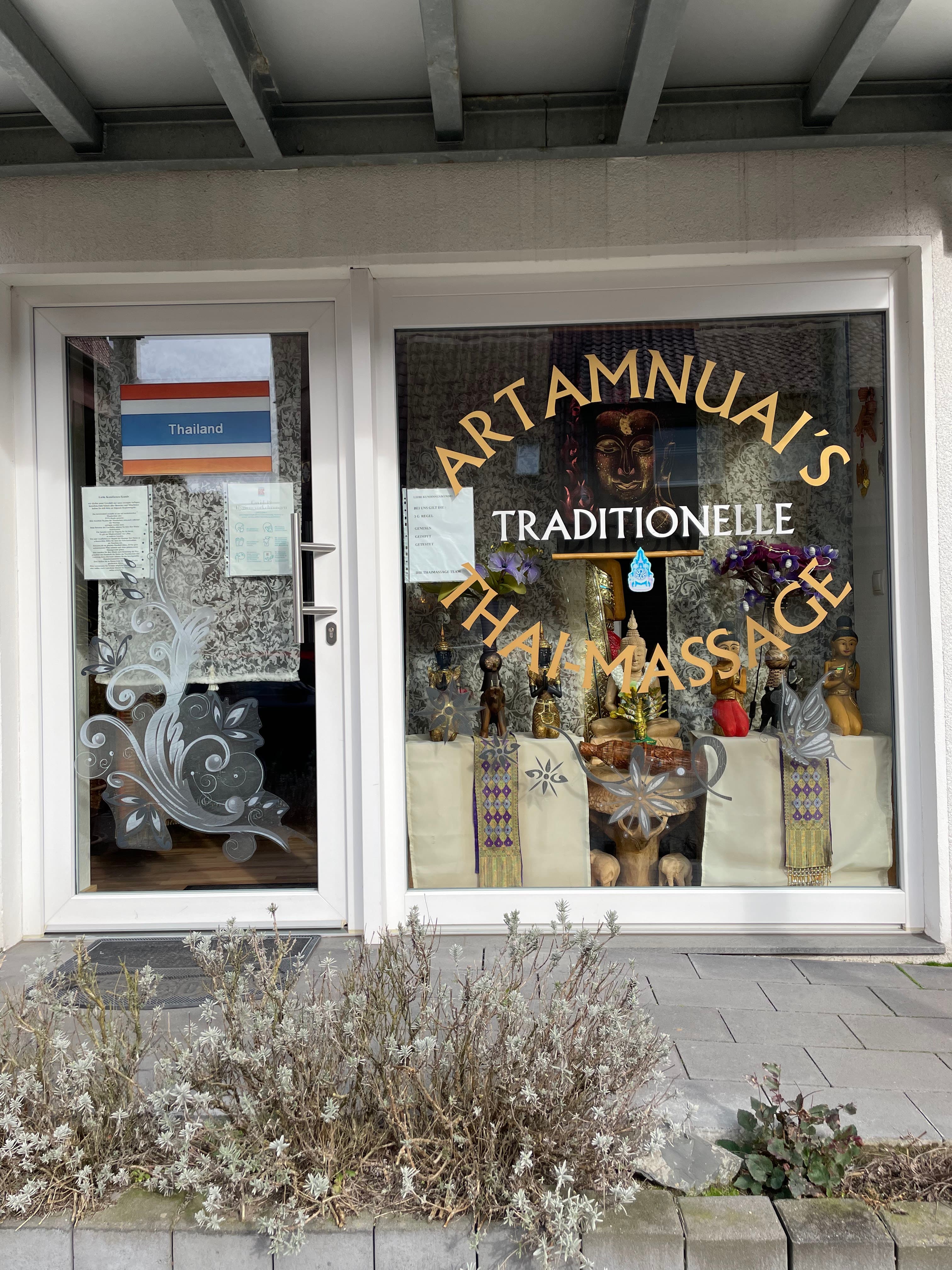 Foto 3 von Thai - Massage Schermbeck