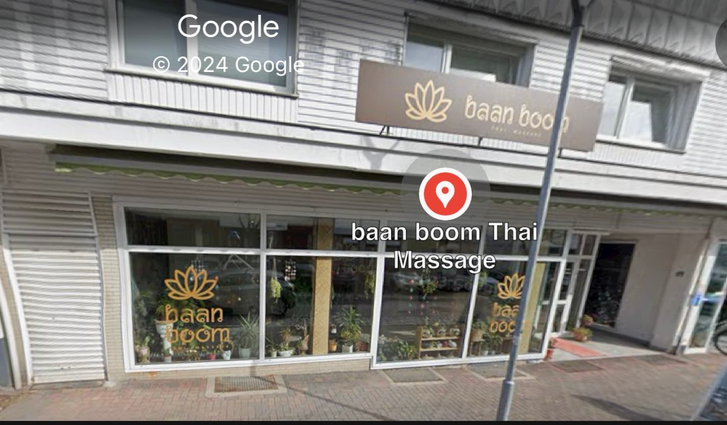 Foto 3 von baan boom Thai Massage