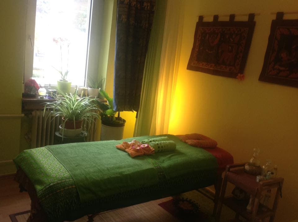 Foto 2 von Dara Thai Massage