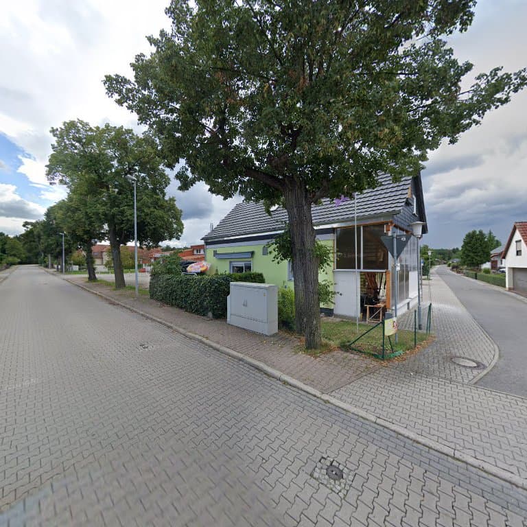 Kesinee Thai Massage – Thai Massage in Bautzen