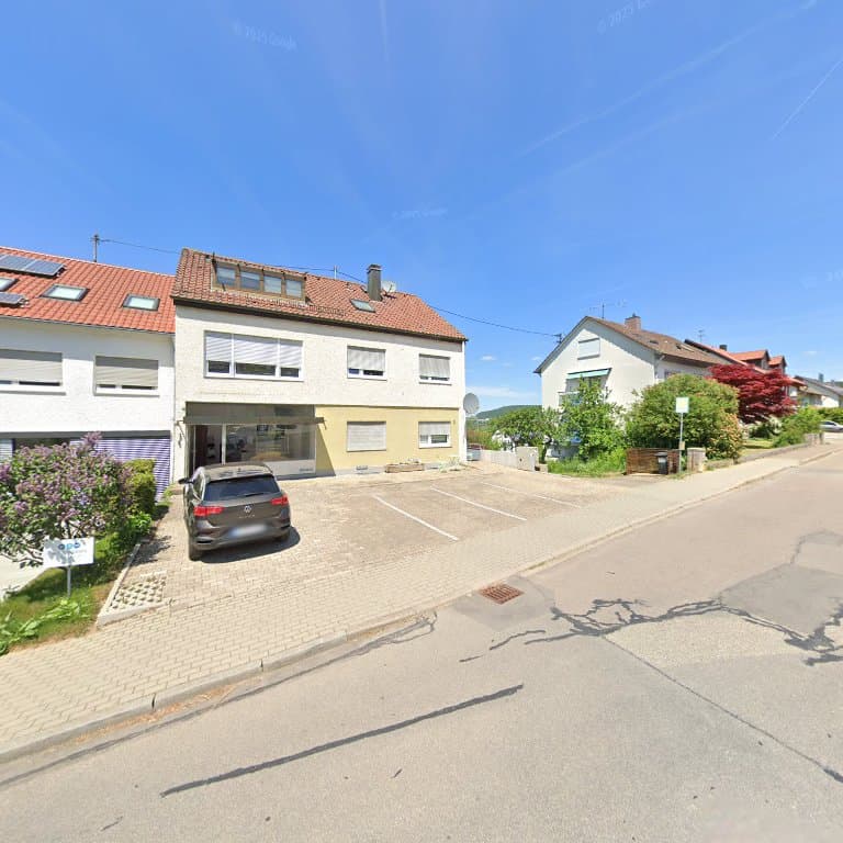 Thai Siri​ Massage – Thai Massage in Magstadt