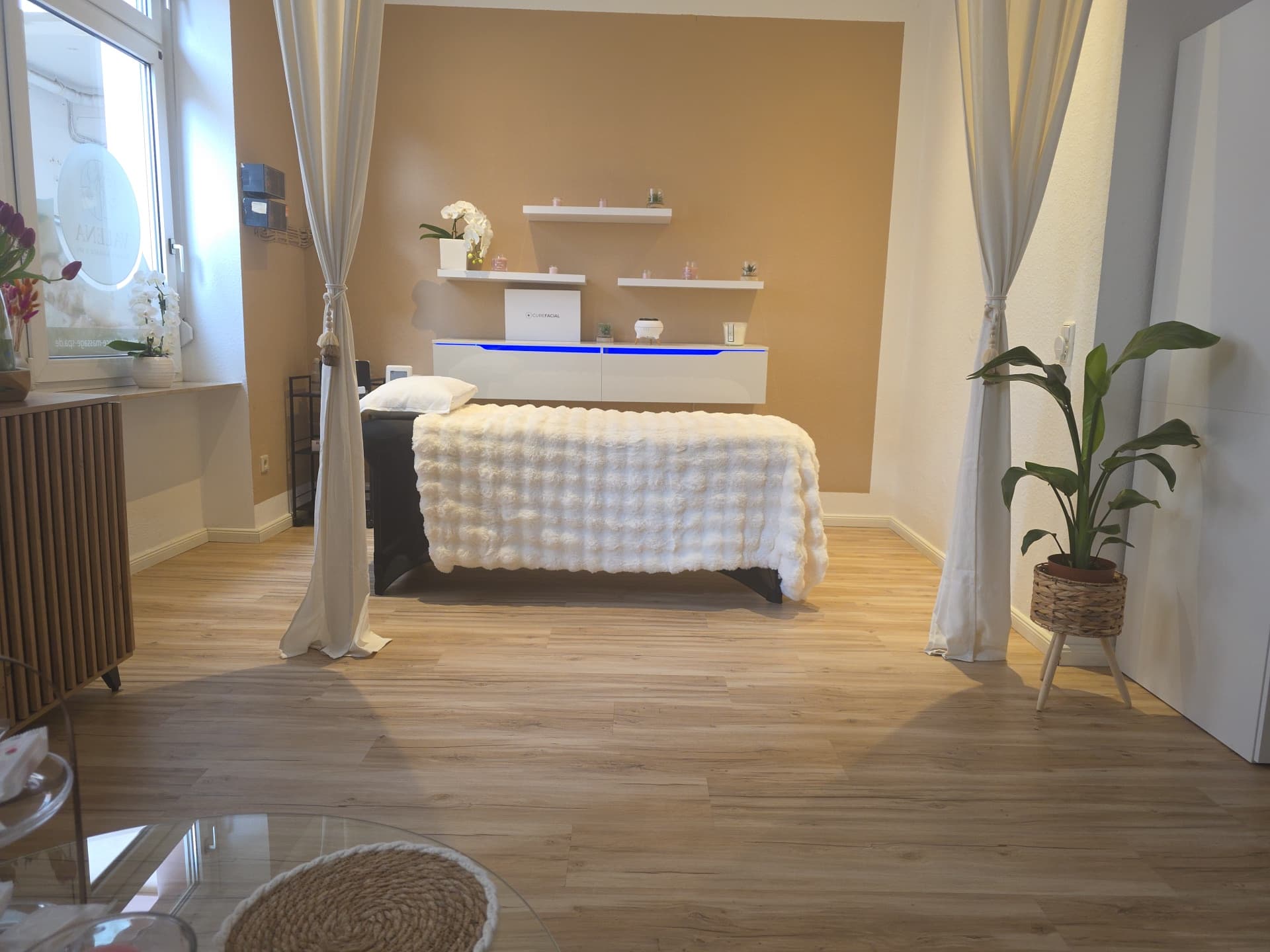 Foto 2 von Valena-Balance Massagen & Spa