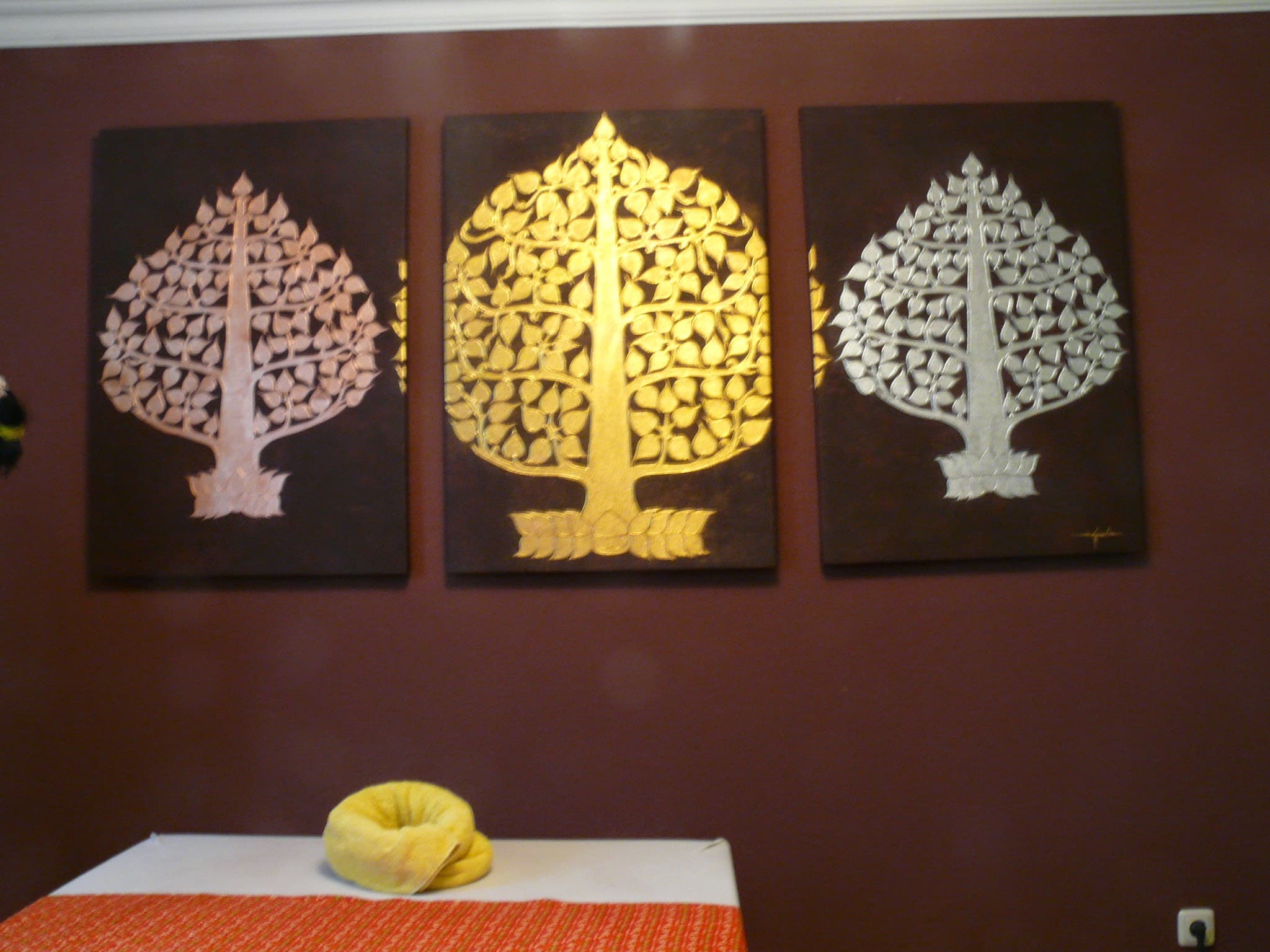 LANNA SIAM WELLNESS – Thai Massage in Bamberg