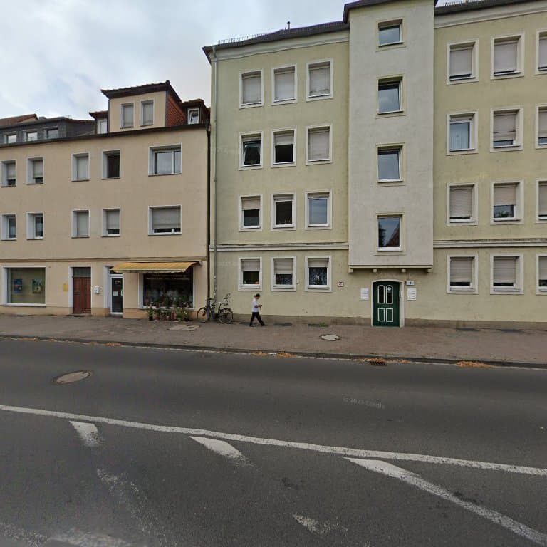 Nam Thai Kombination Massage – Thai Massage in Delitzsch