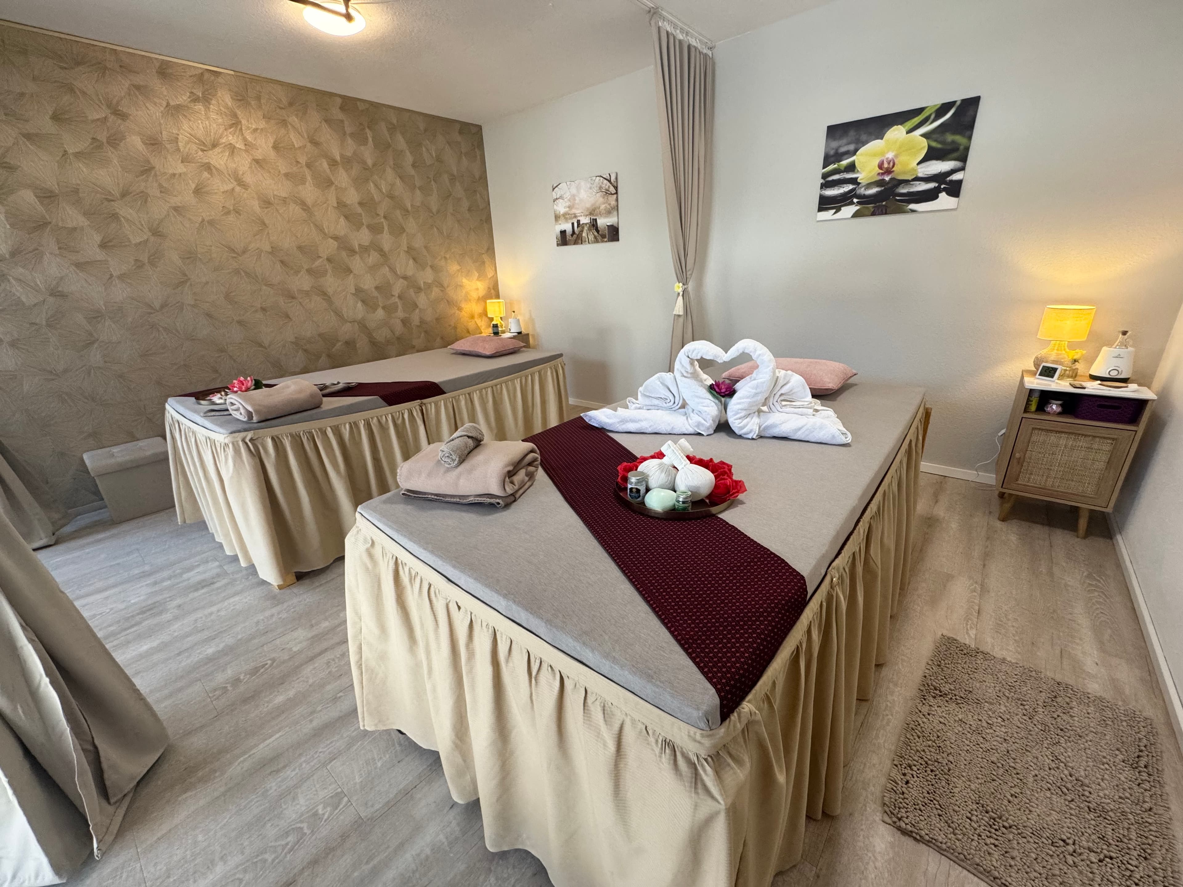 WELADEE Thai & Wellness Massage GbR – Thai Massage in Jagsthausen