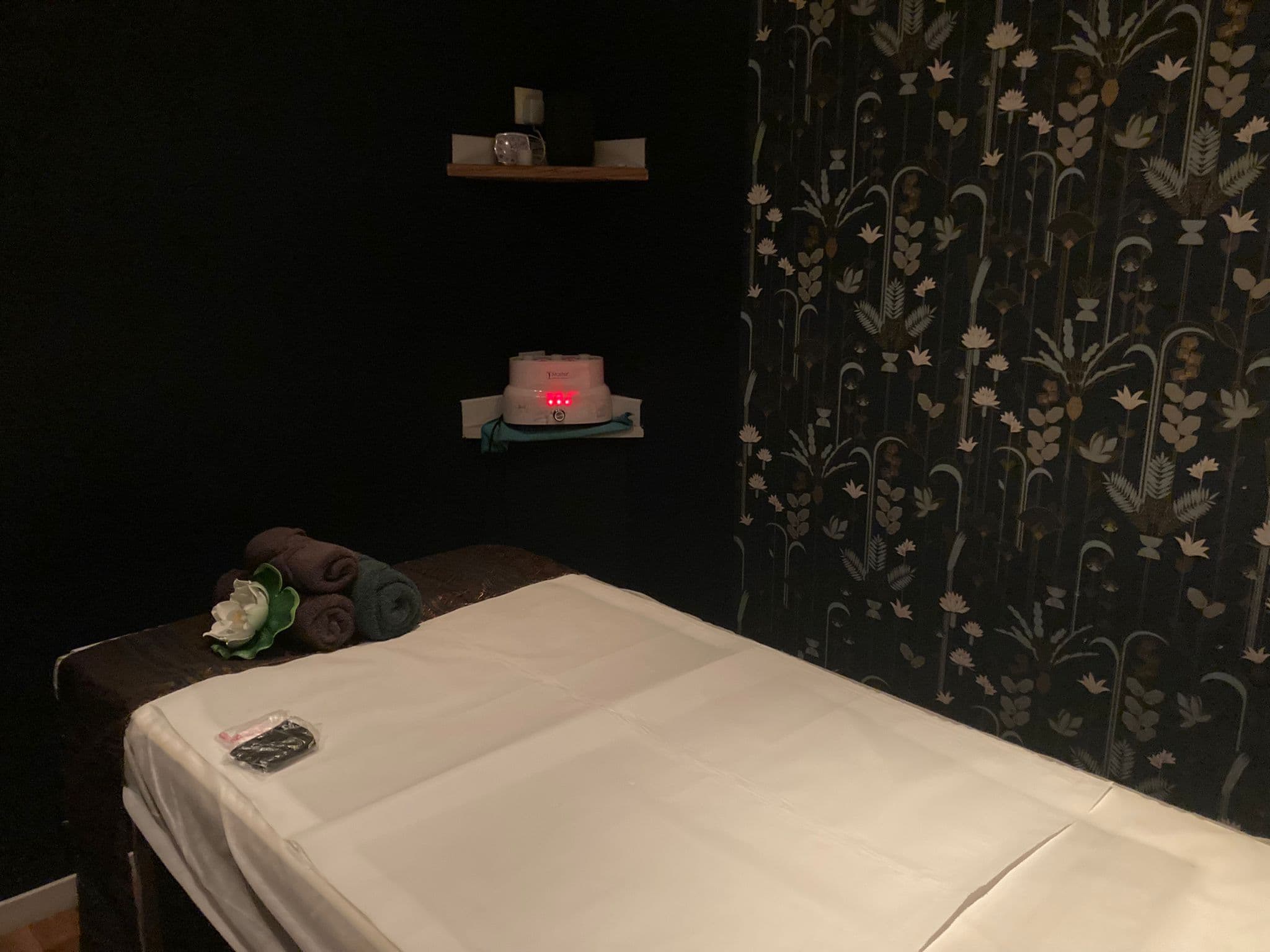 Photo 3 de Chang Siam Thai Spa