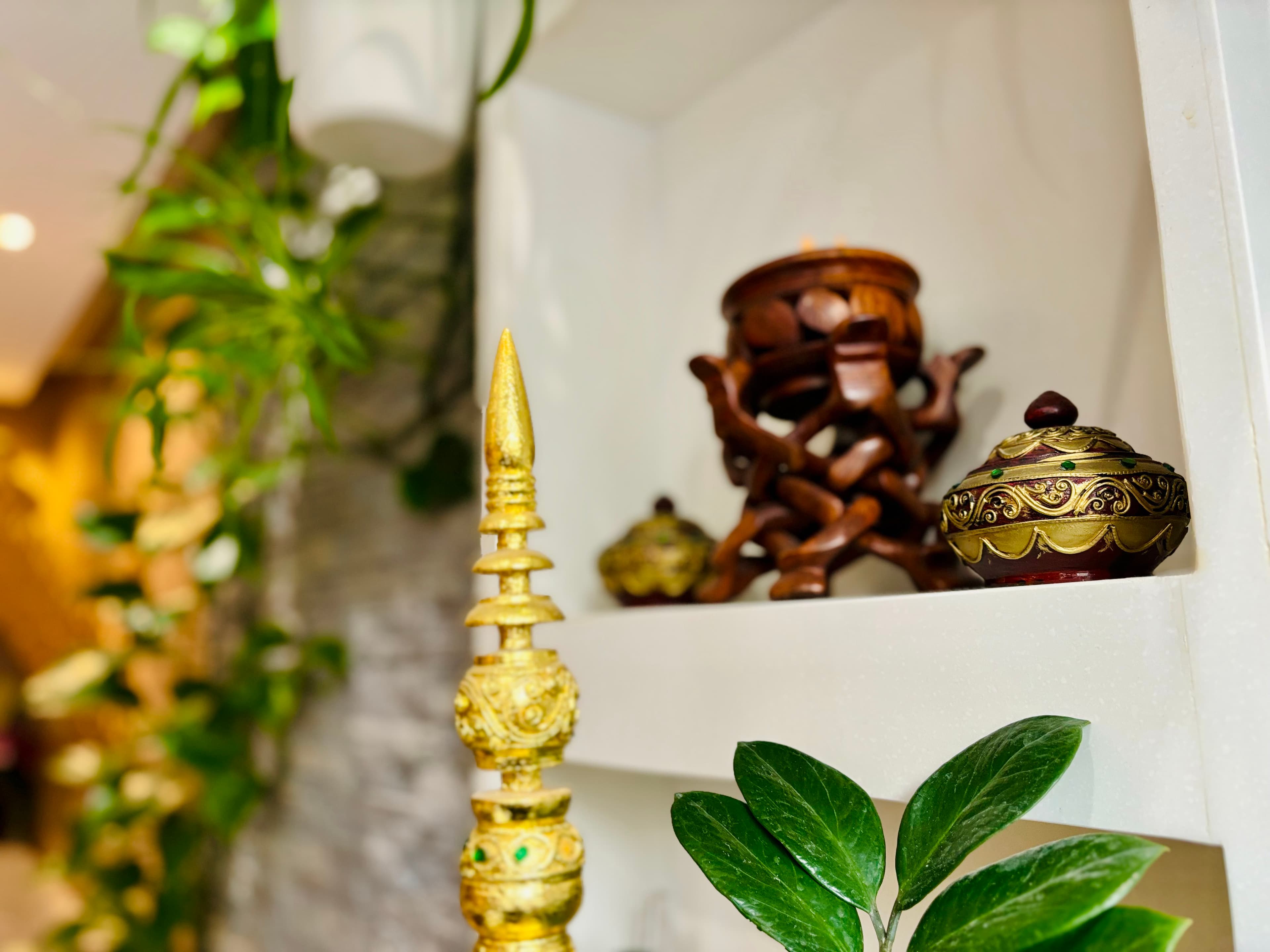 Photo 3 de AMANPUR THAI SPA