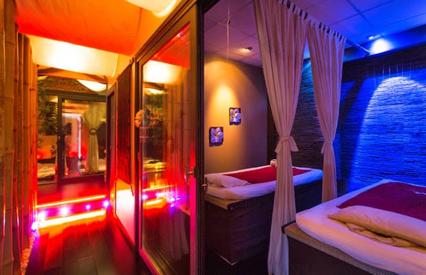 Photo 3 de ZEN THAI SPA