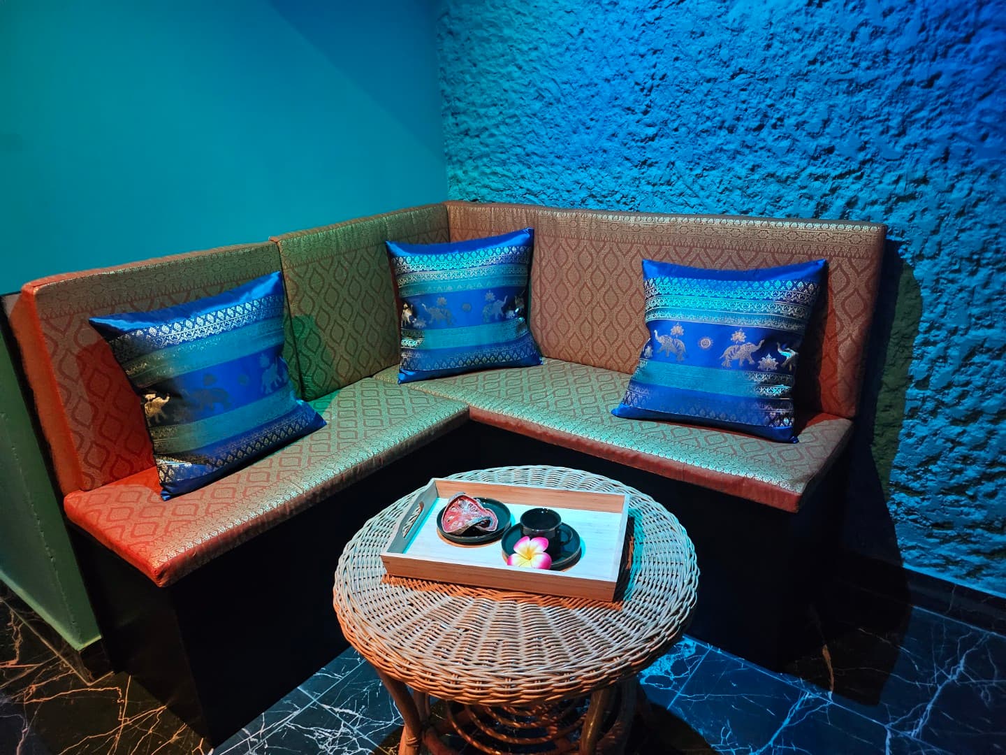 Isaan Thaï Spa - Mirabeau – massage thaï in Paris